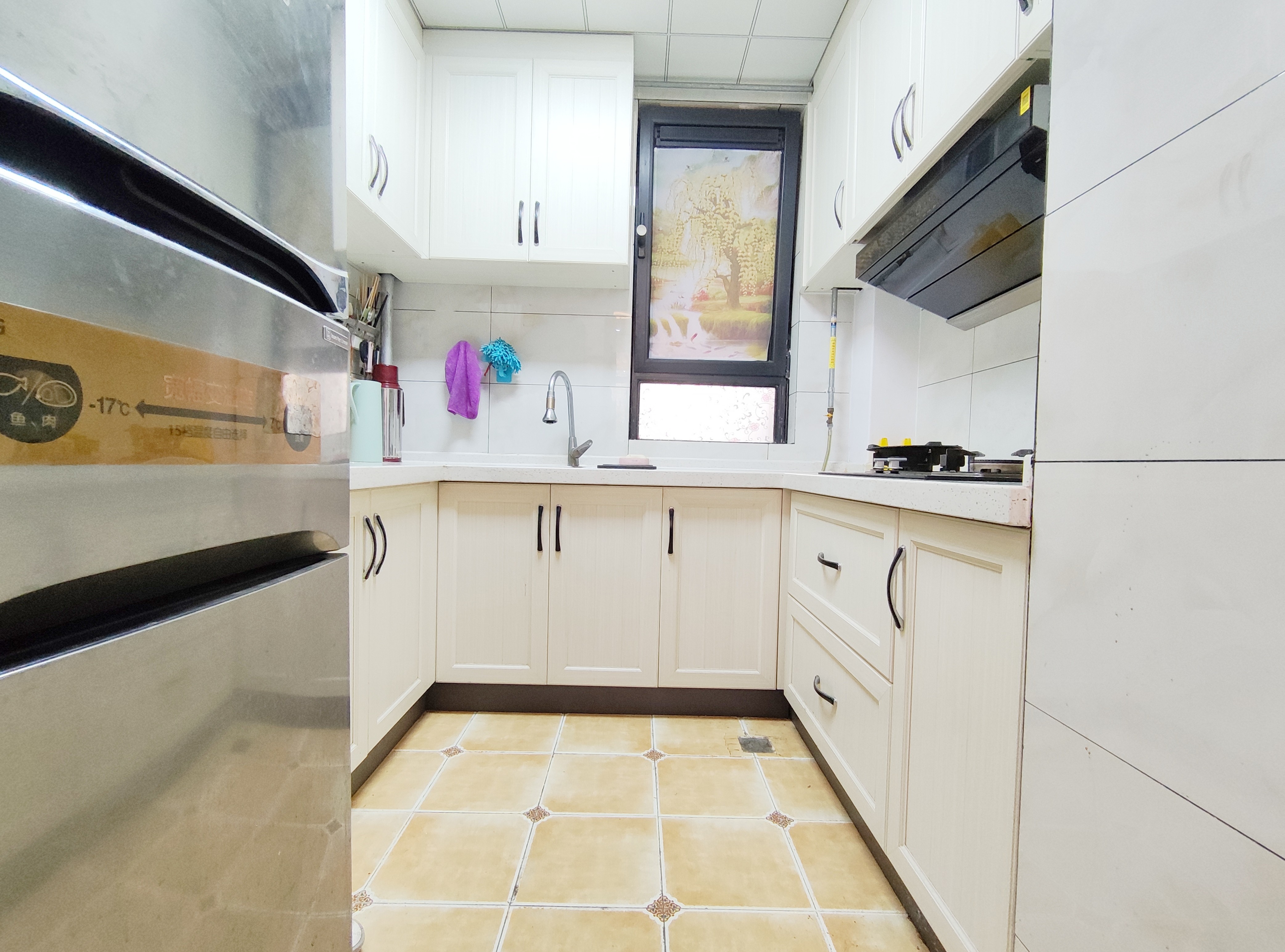 高新绿城玉兰花园