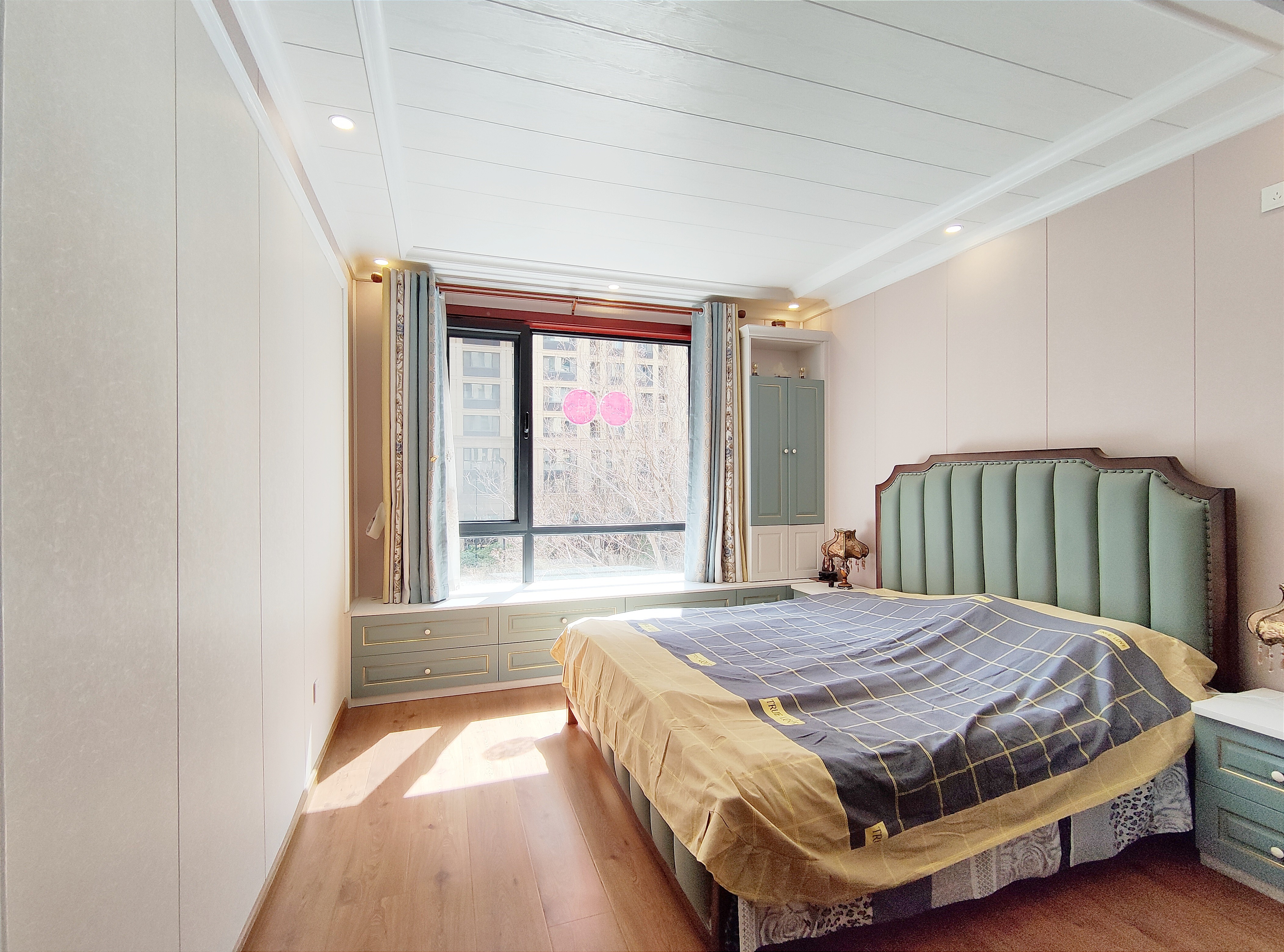 高新绿城玉兰花园