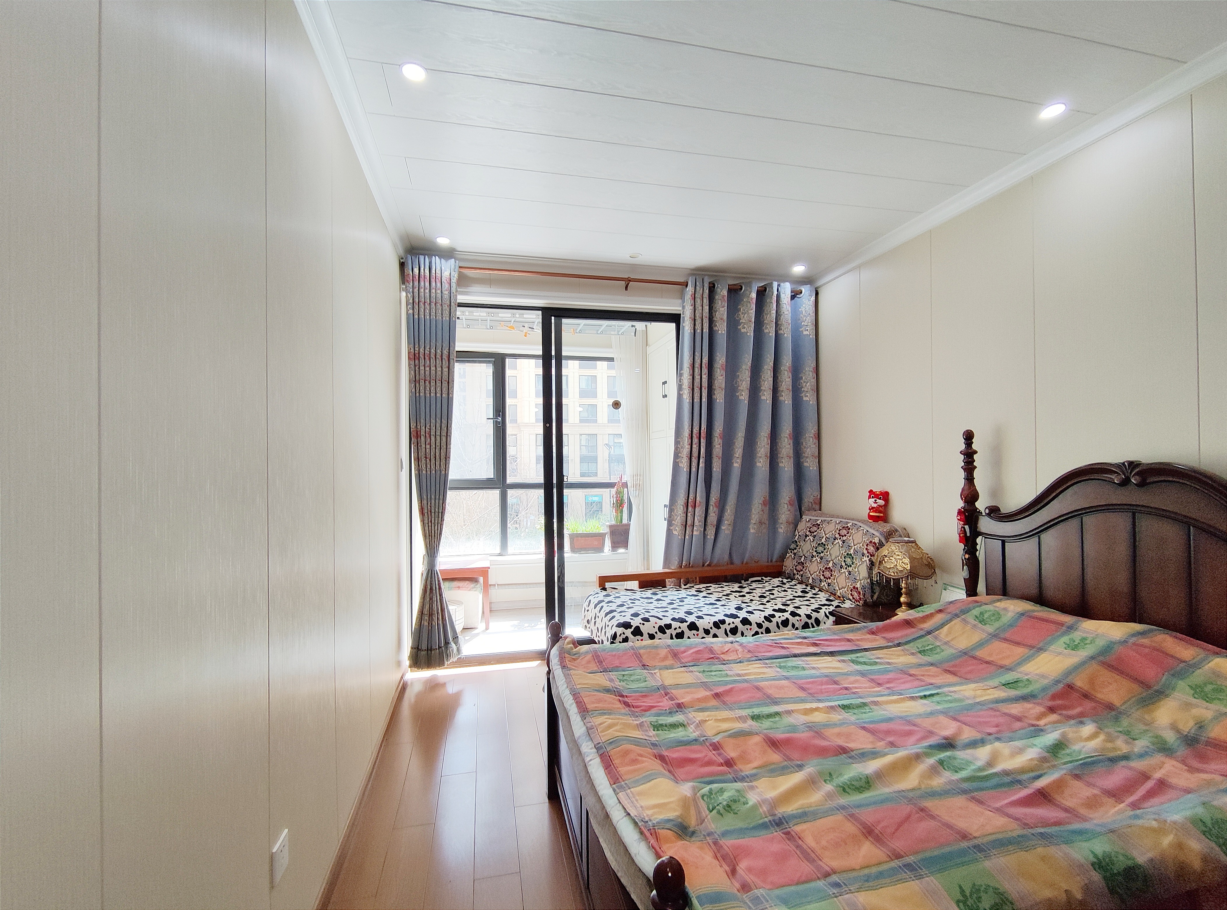 高新绿城玉兰花园