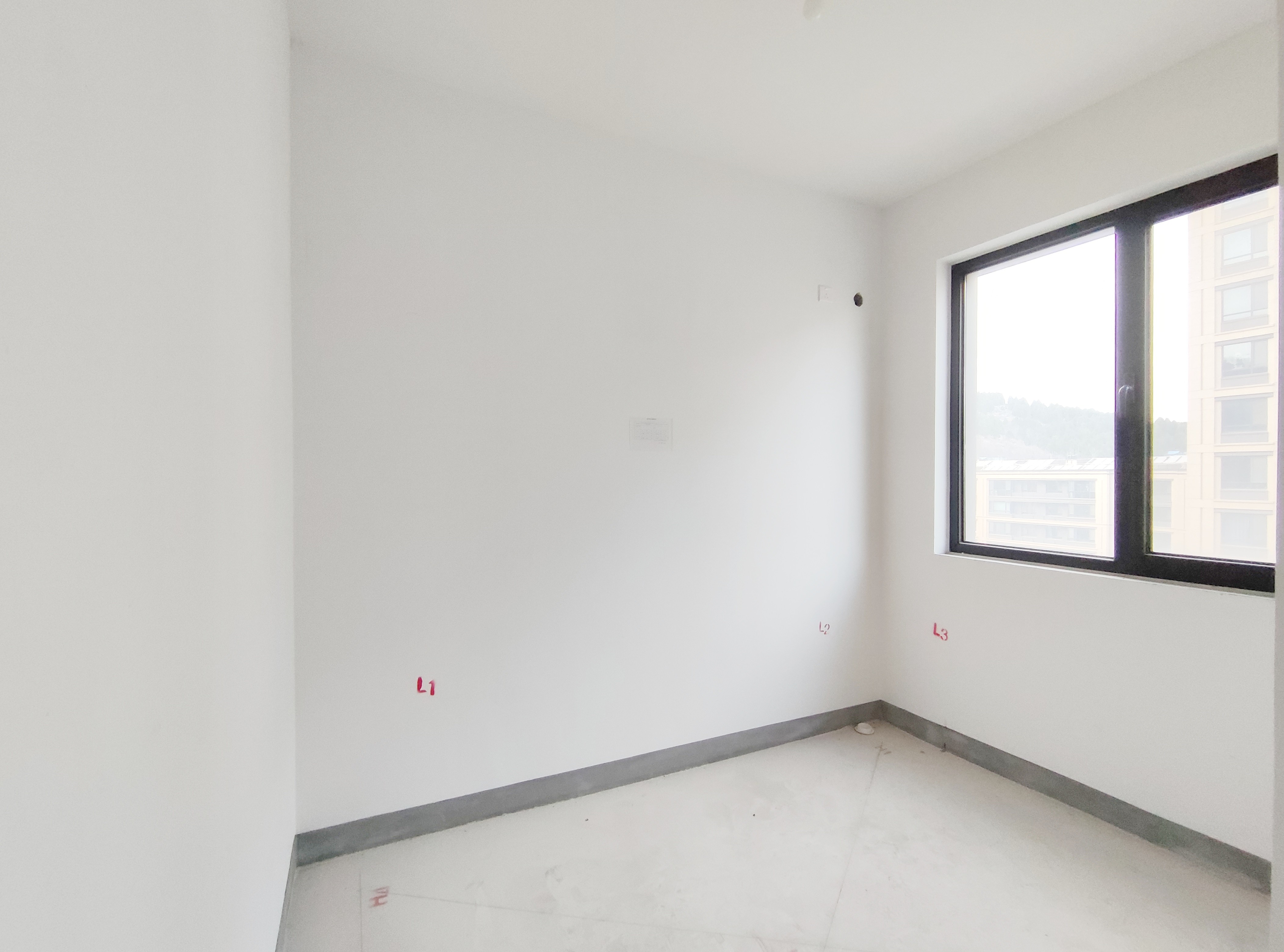 高新绿城玉兰花园