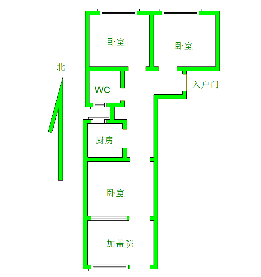 历园新村