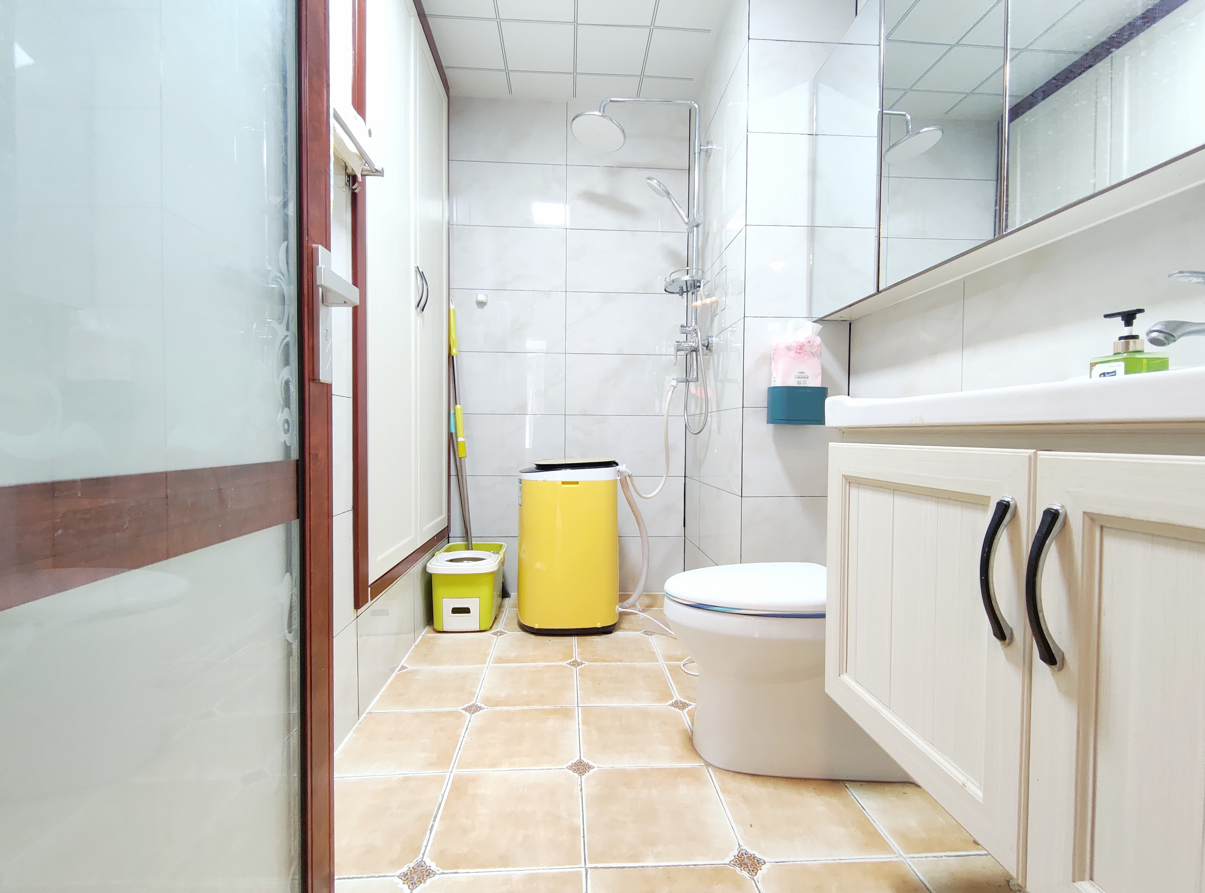 高新绿城玉兰花园