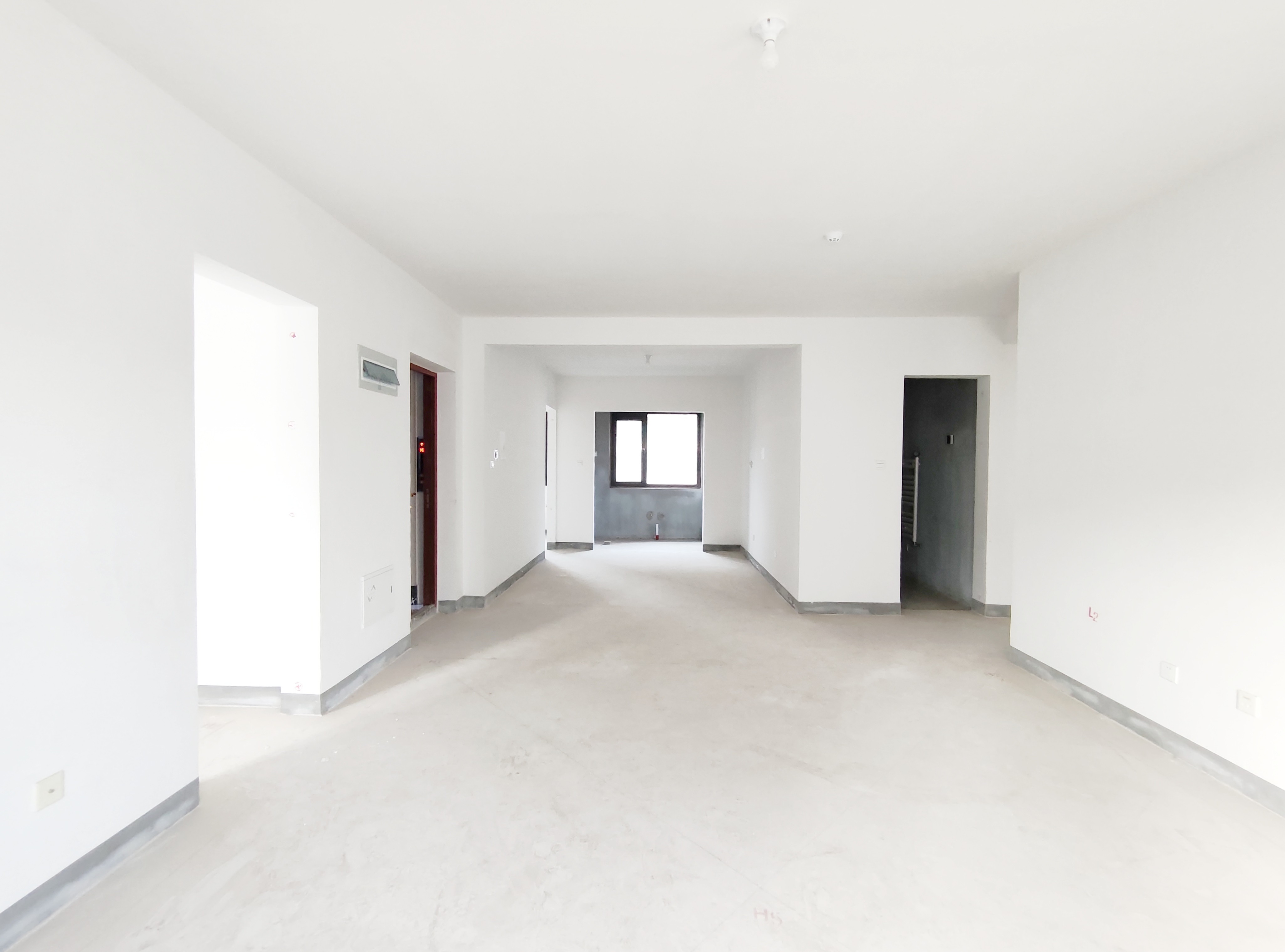 高新绿城玉兰花园