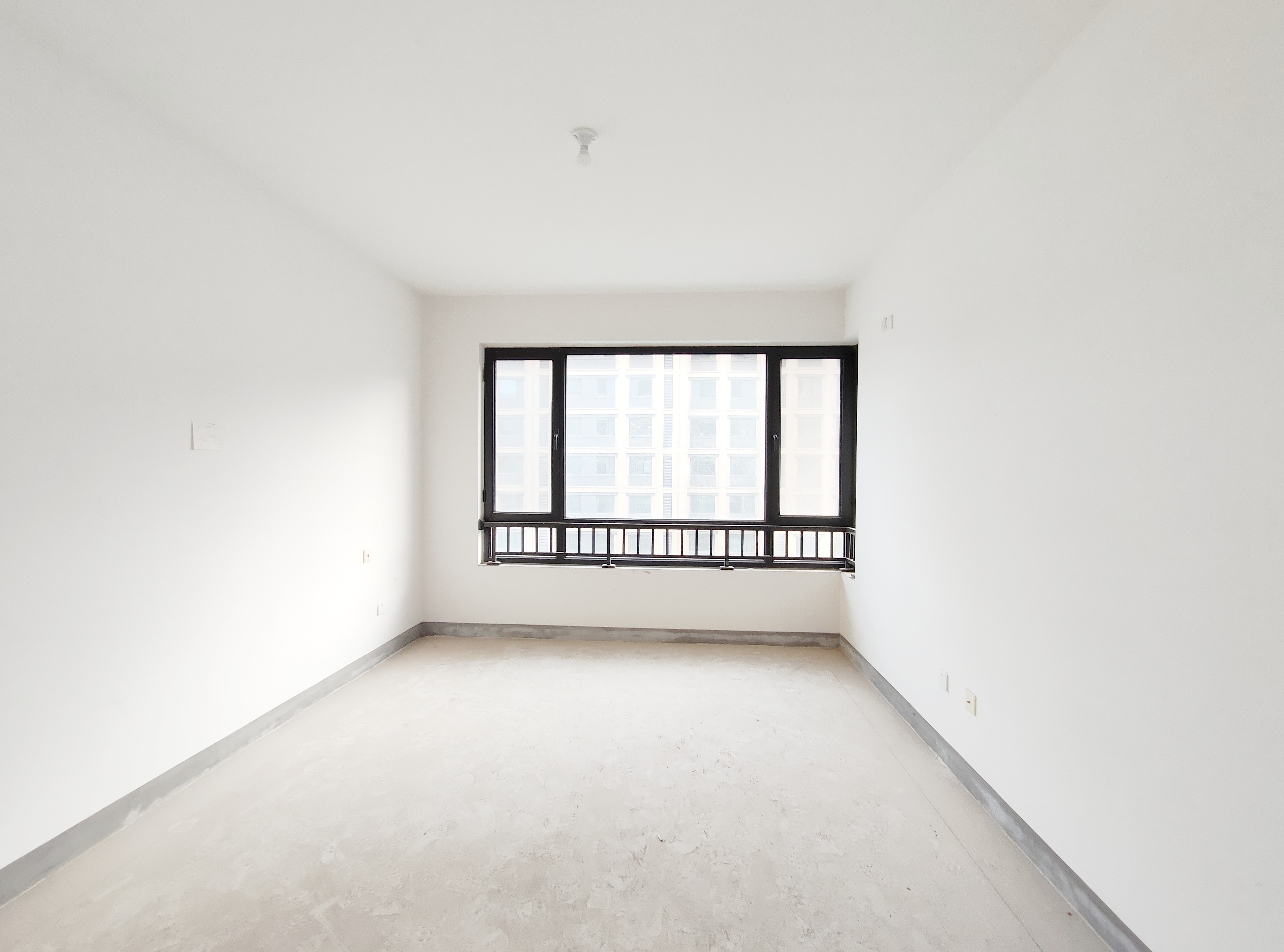 高新绿城玉兰花园