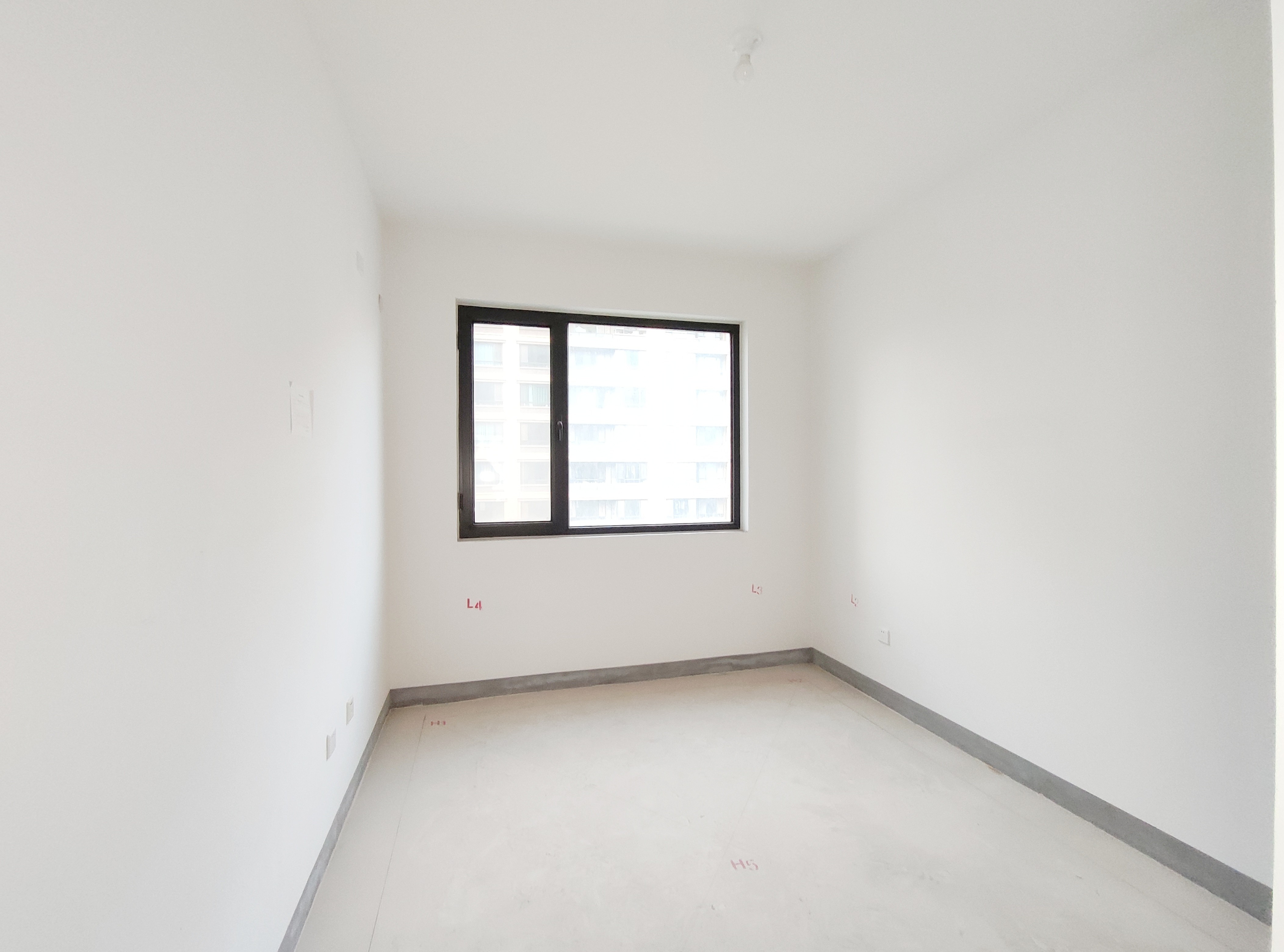 高新绿城玉兰花园