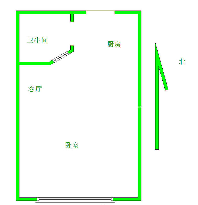万科麓公馆