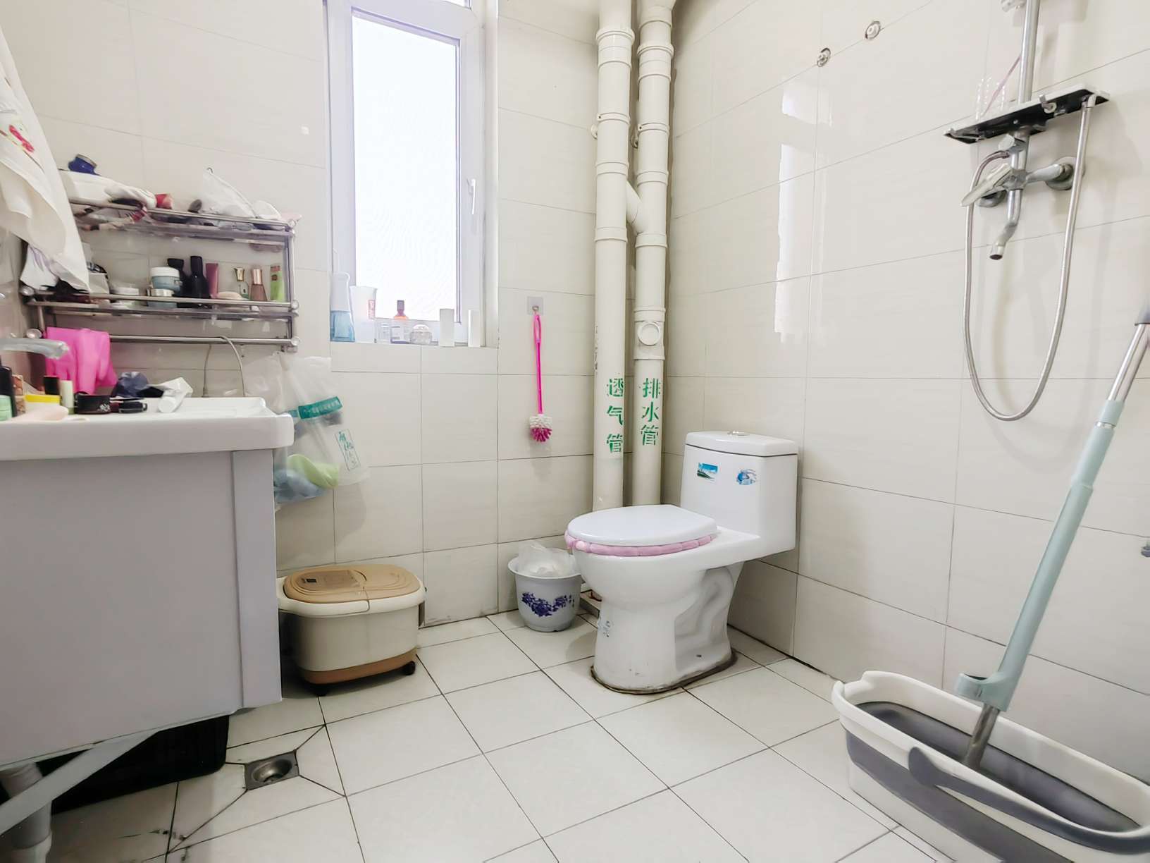 中国铁建明山秀水