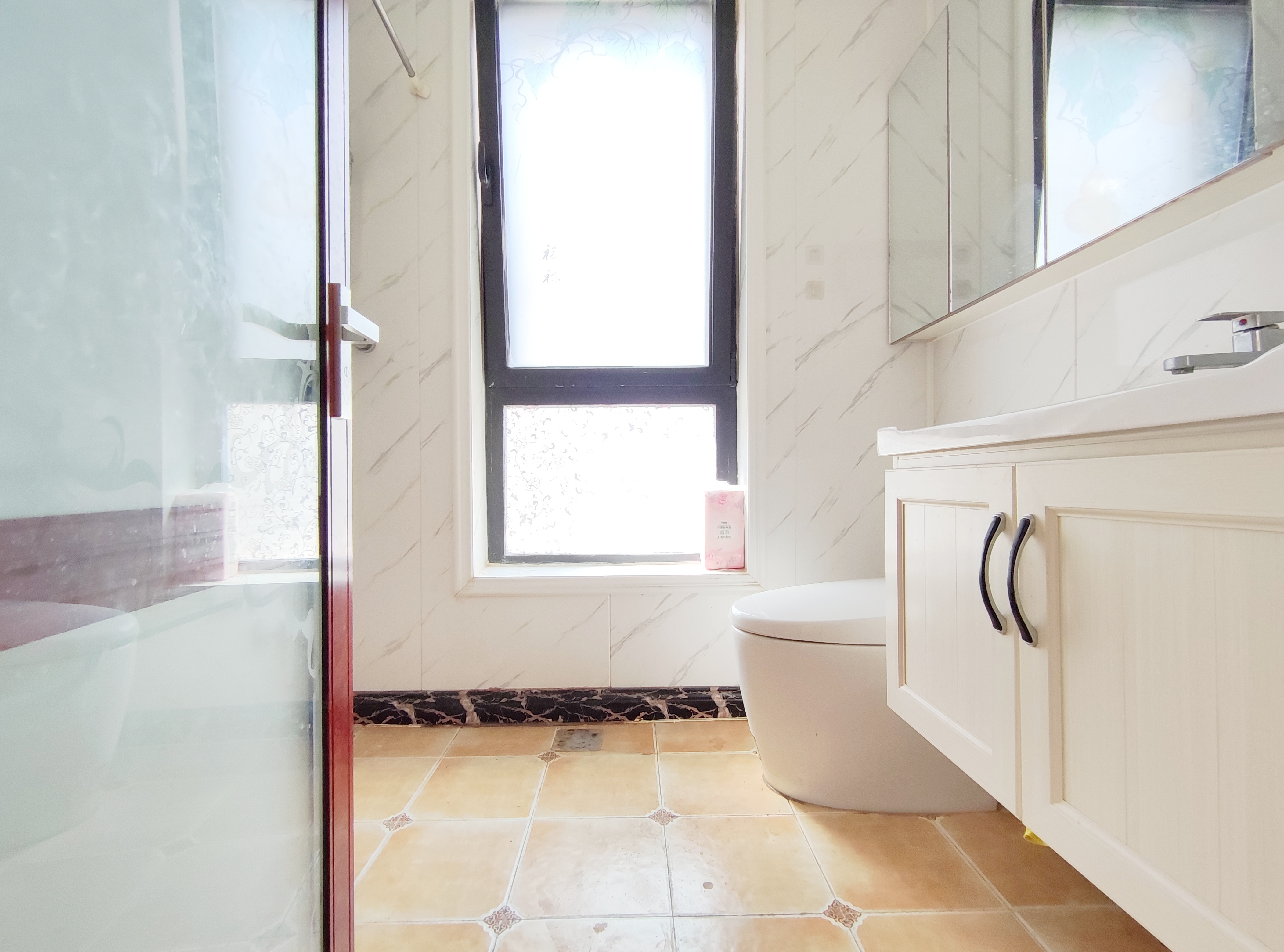 高新绿城玉兰花园