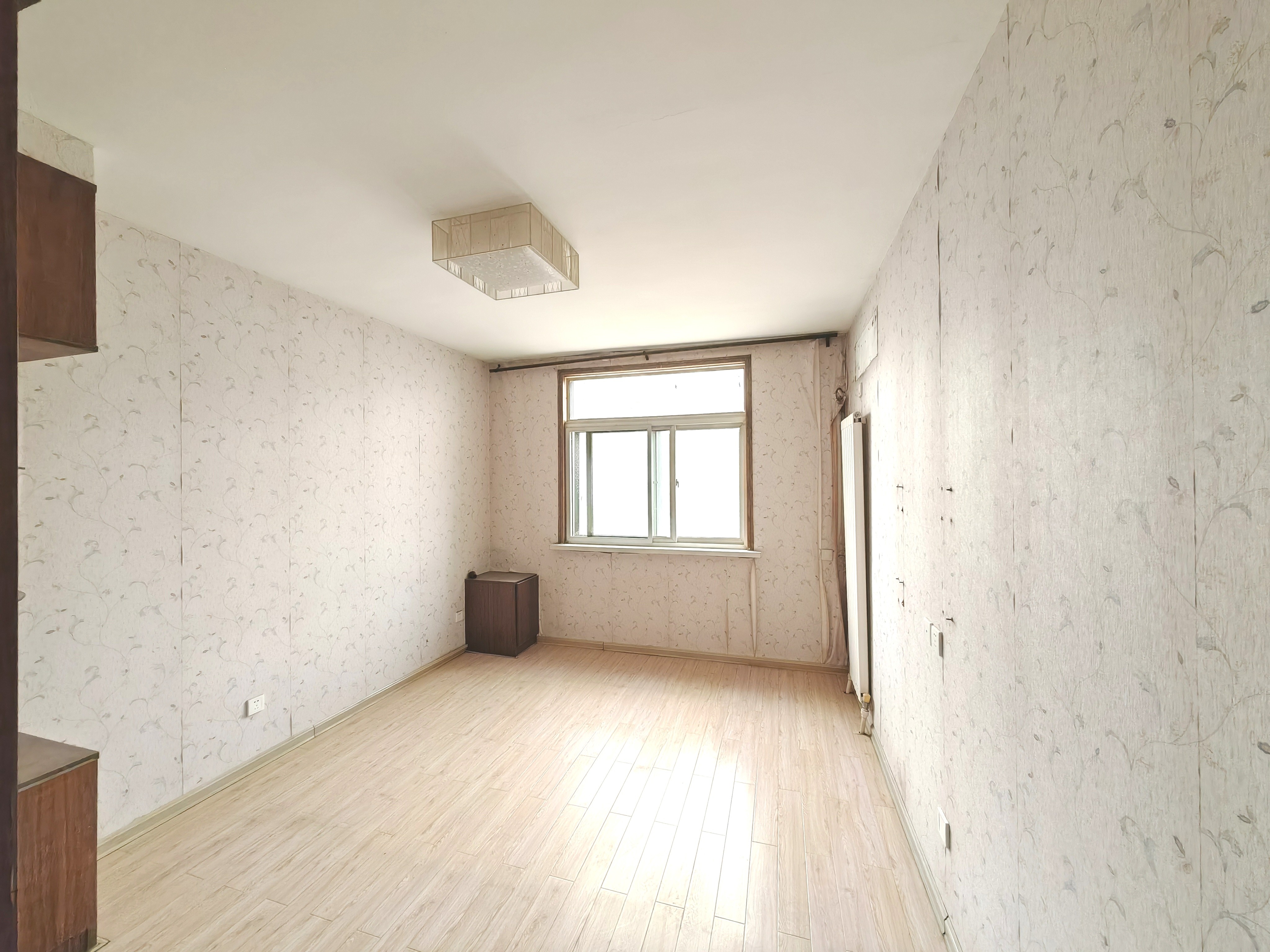 闵子骞路58-1号（农资公司宿舍）