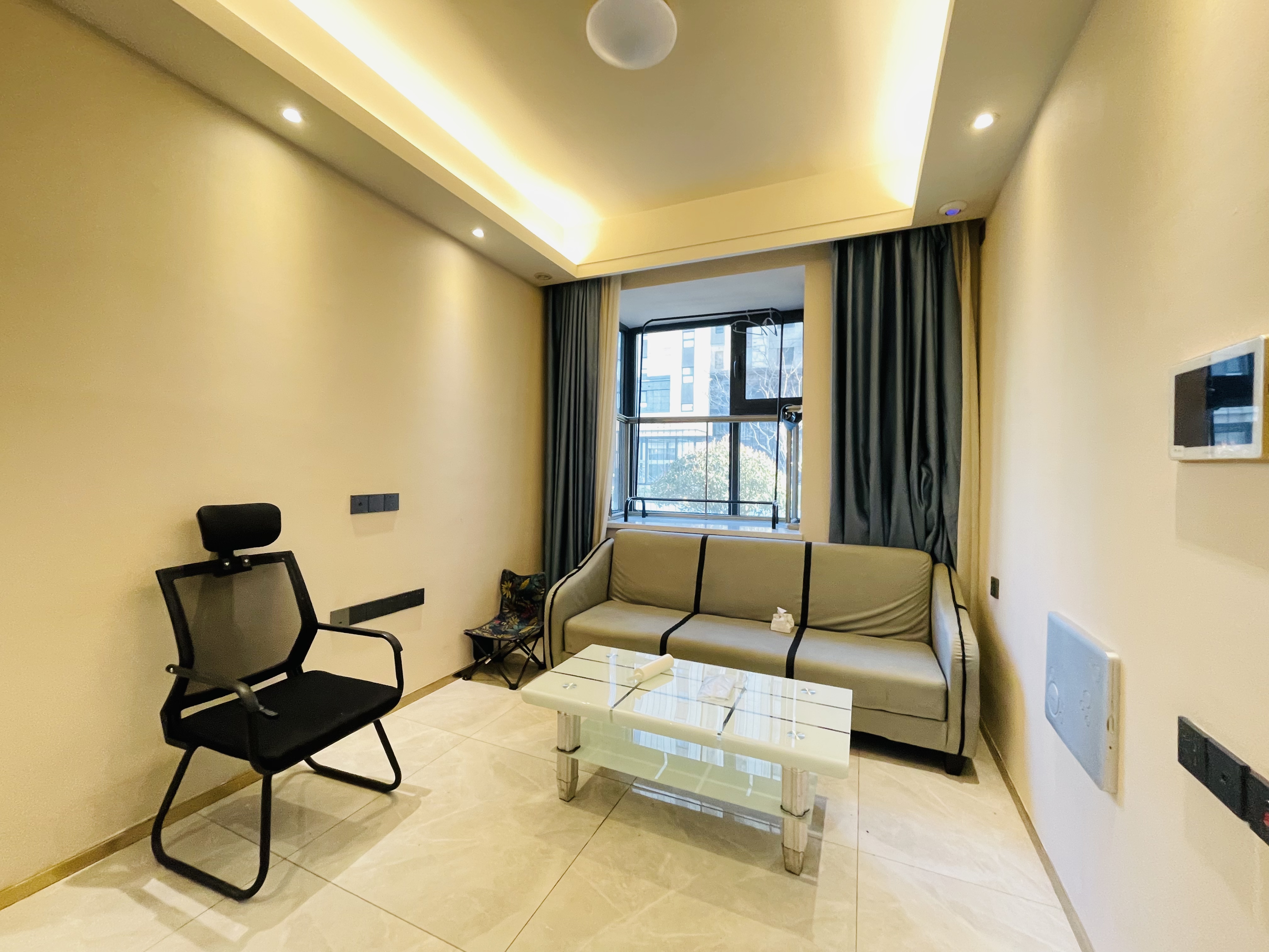 银丰玖玺城一期宸和府