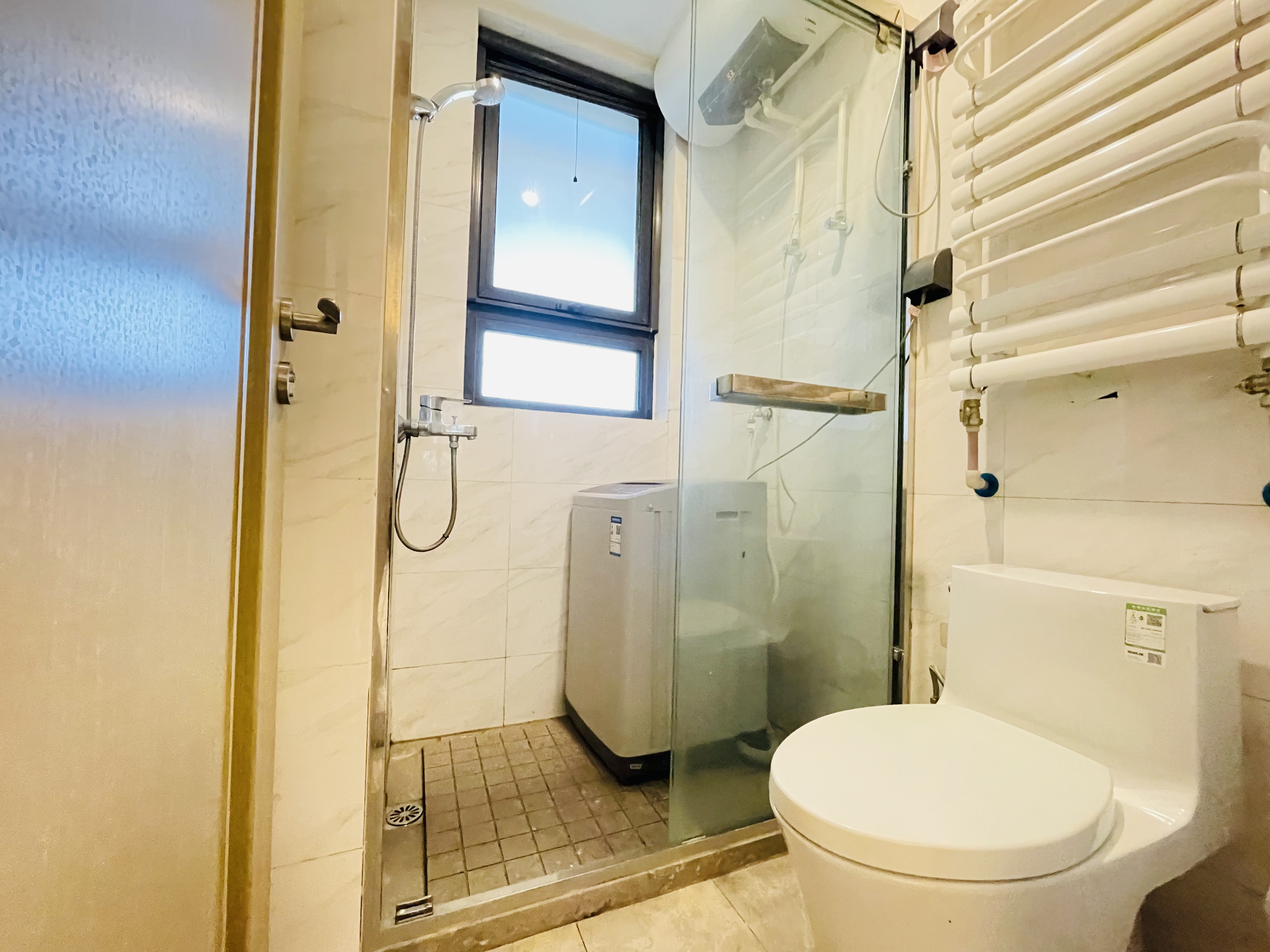 银丰玖玺城一期宸和府