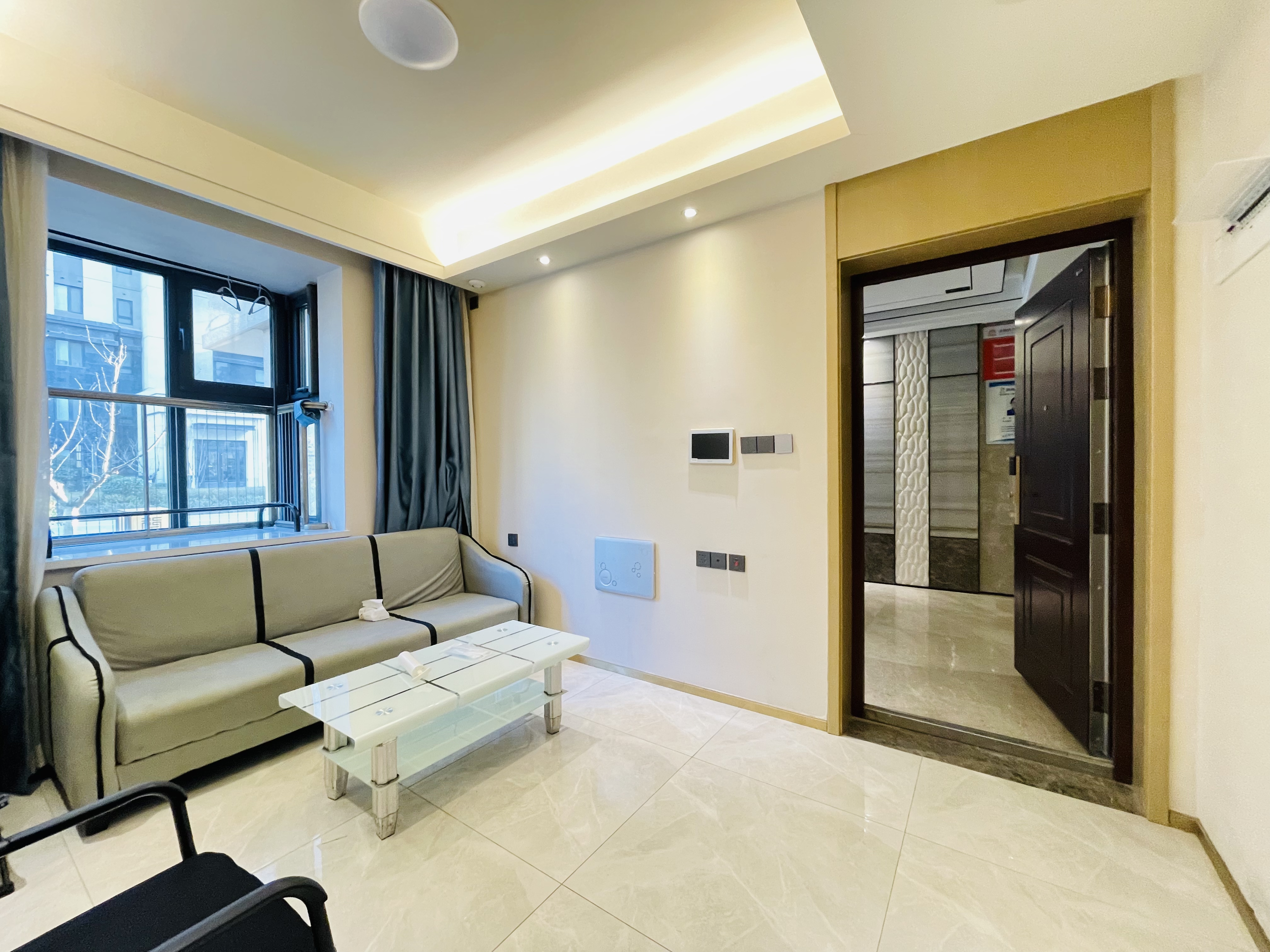 银丰玖玺城一期宸和府