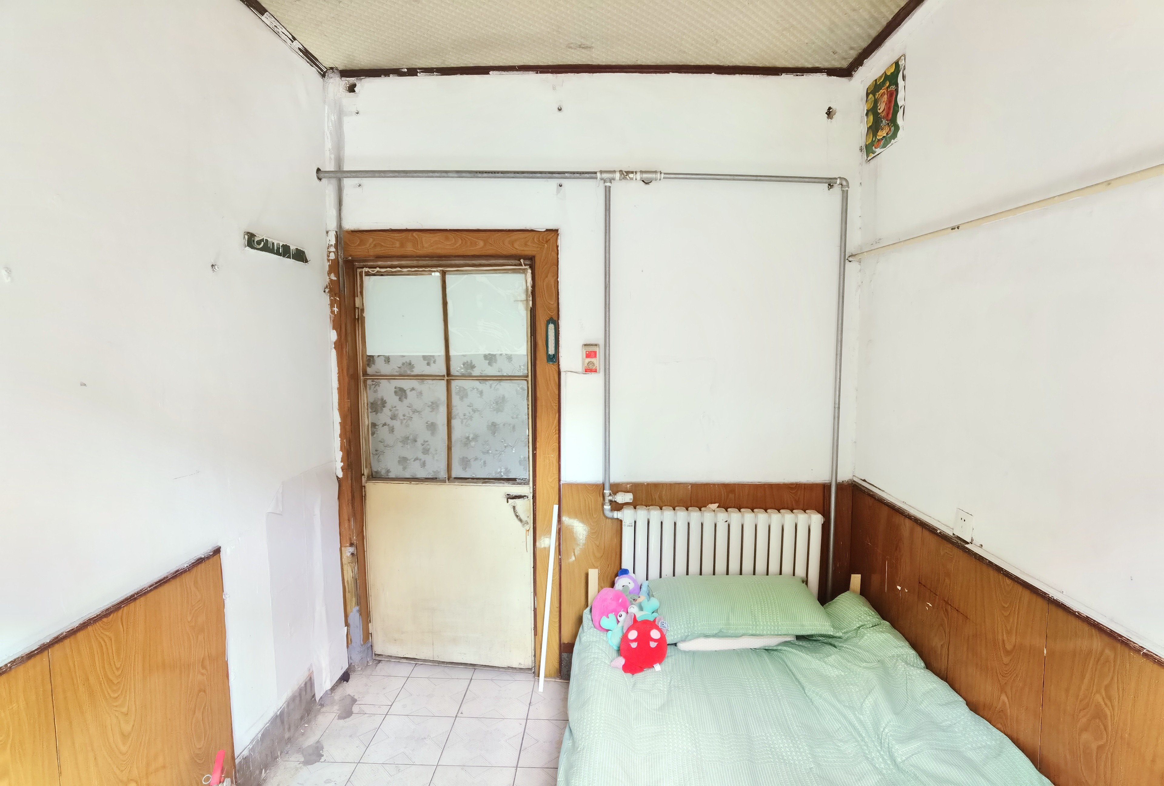 永新里单位宿舍