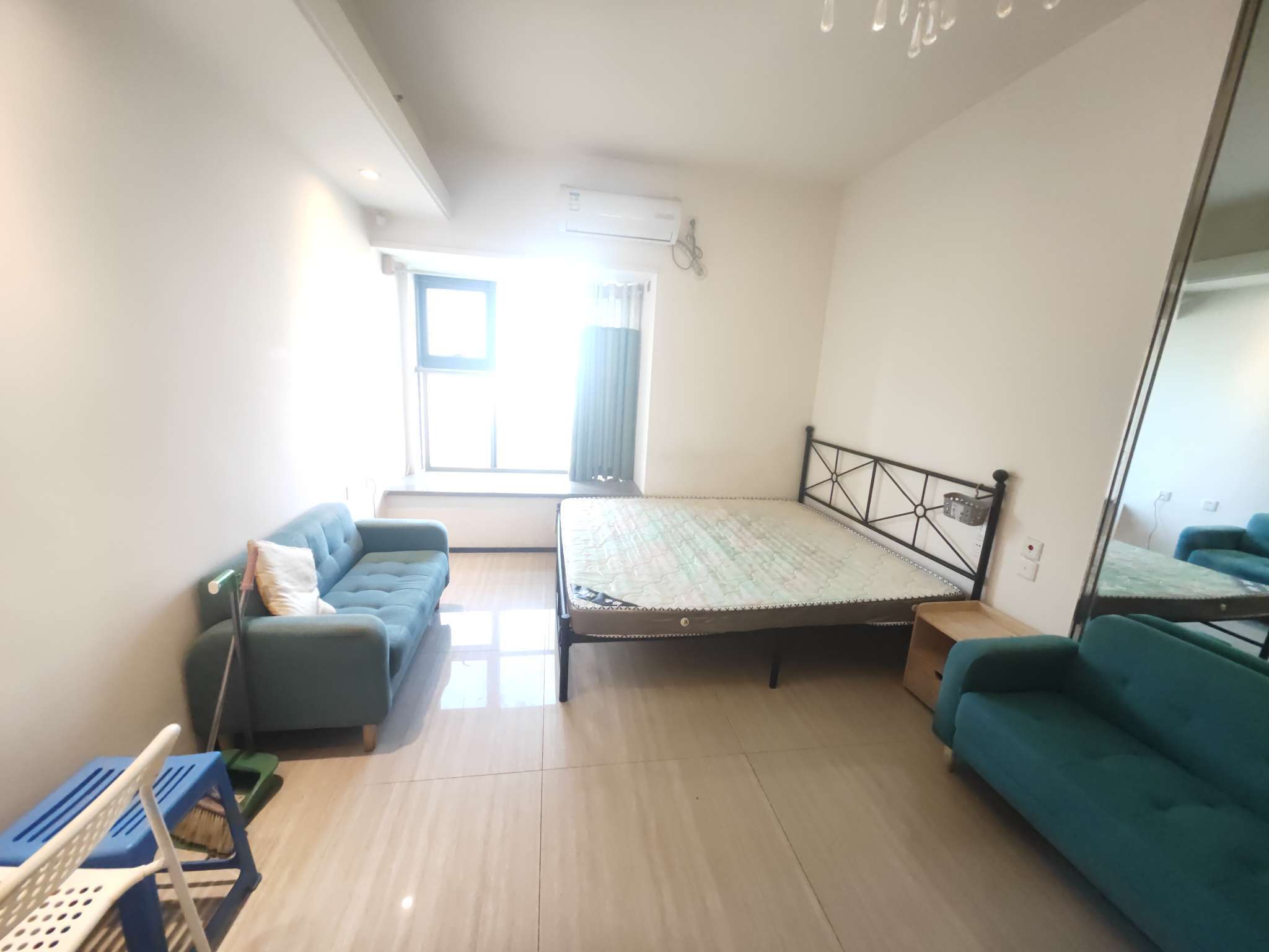 恒大睿城(商住楼)