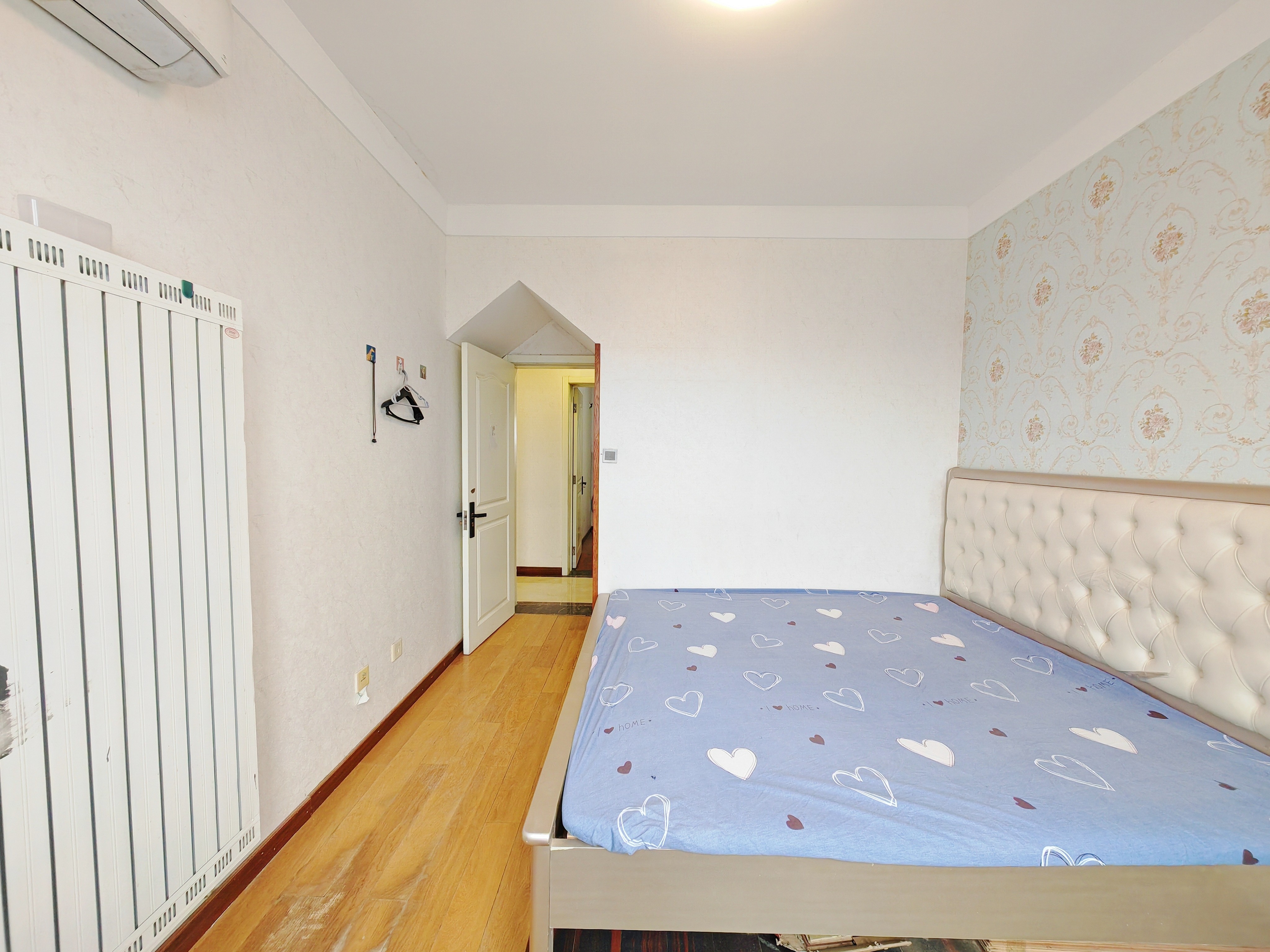 中建长清湖知园