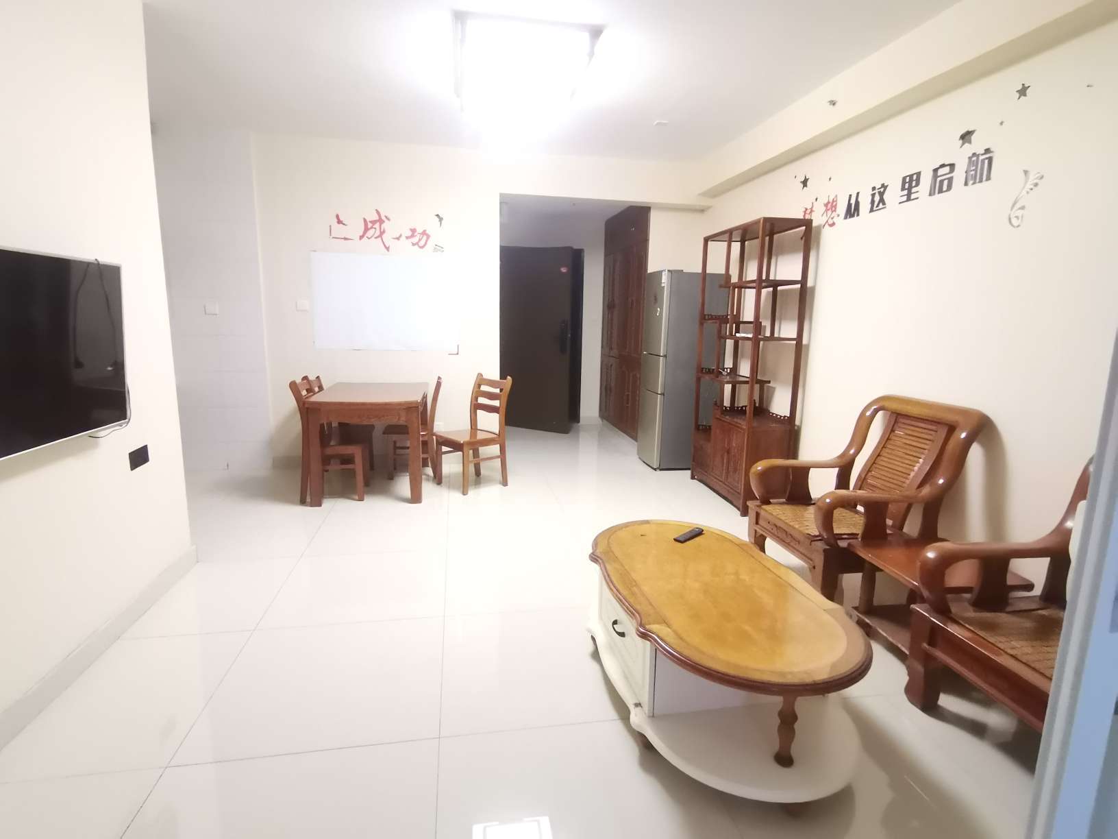 恒大城(商住楼)