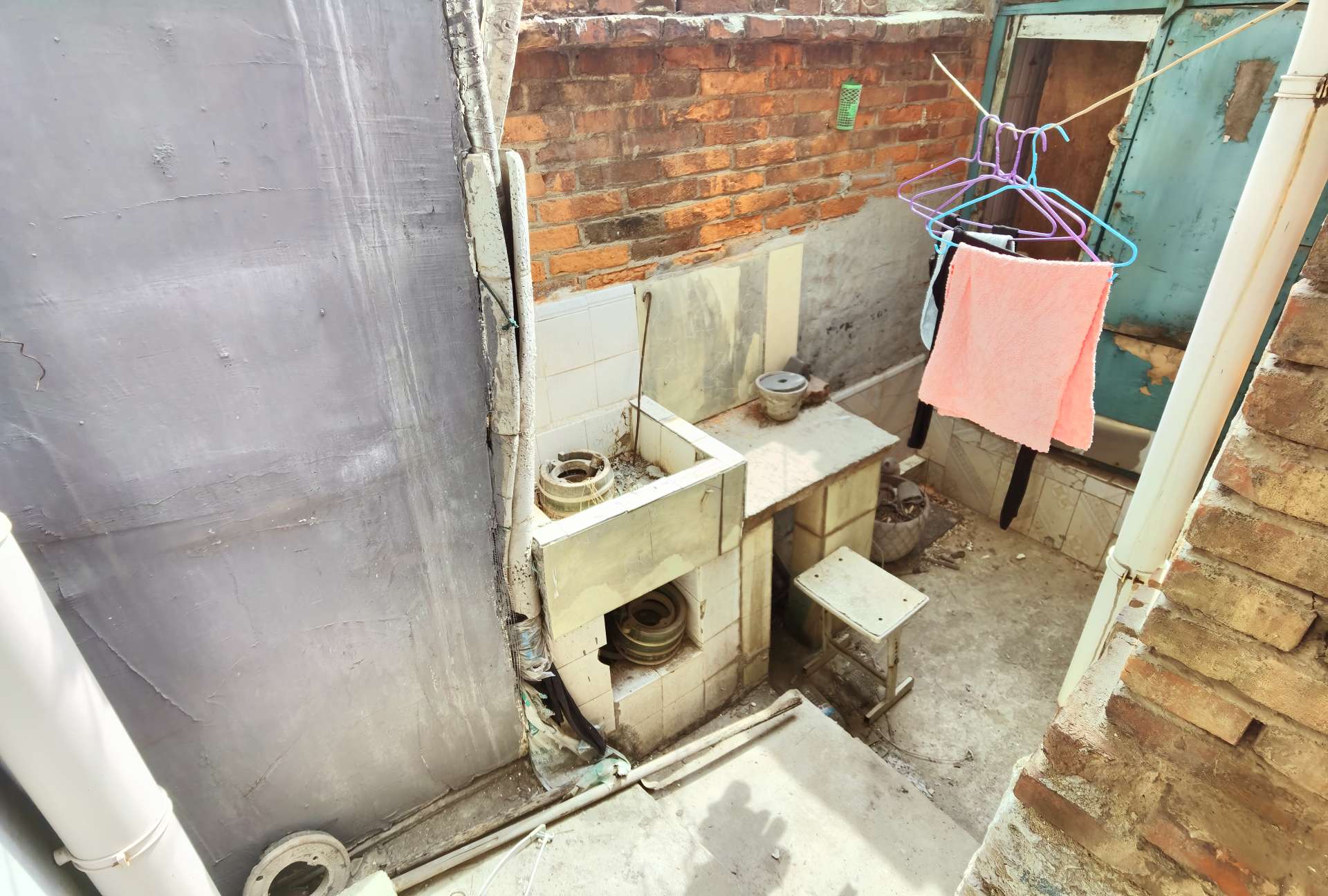 永新里单位宿舍