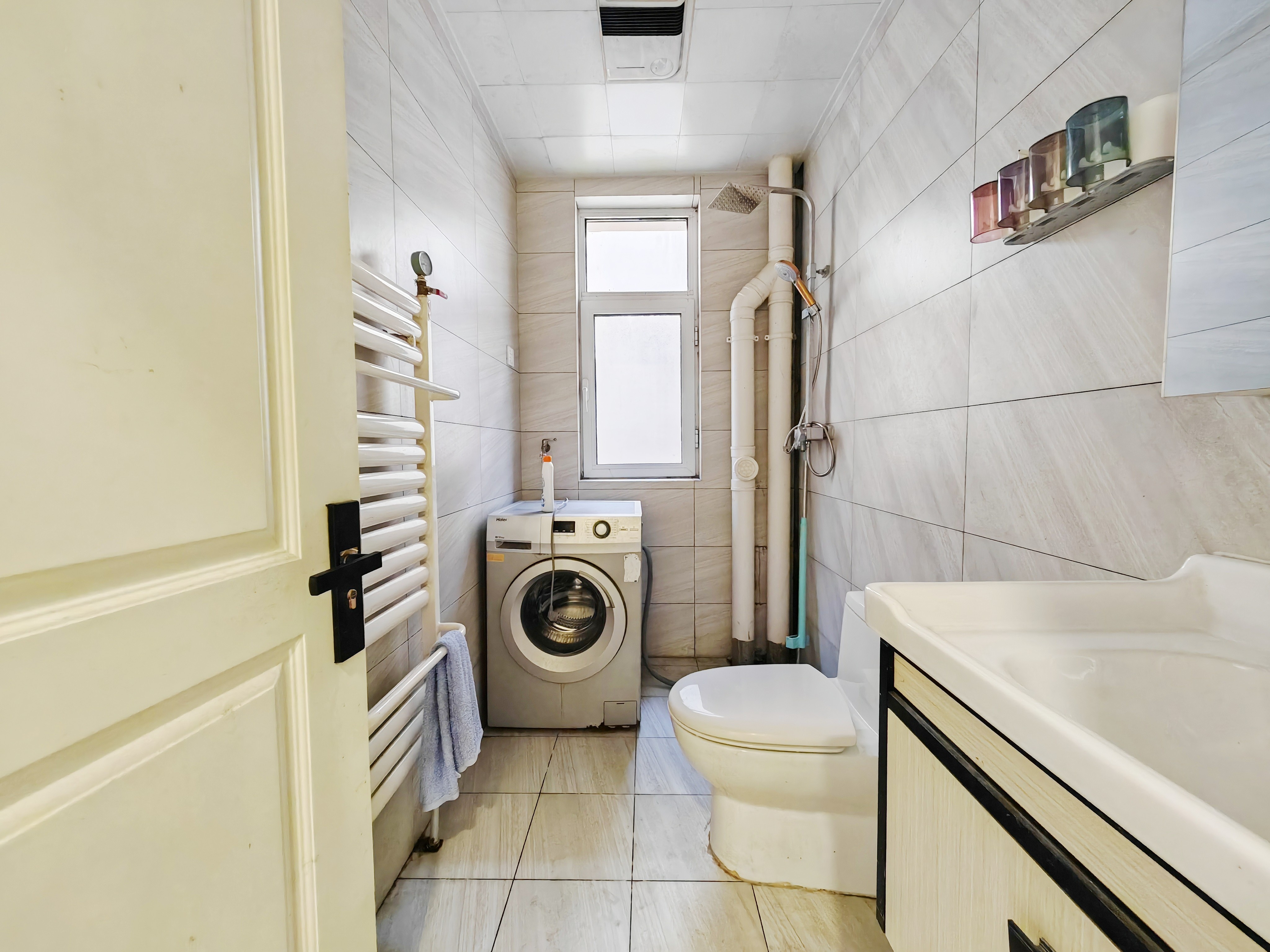 中建长清湖知园