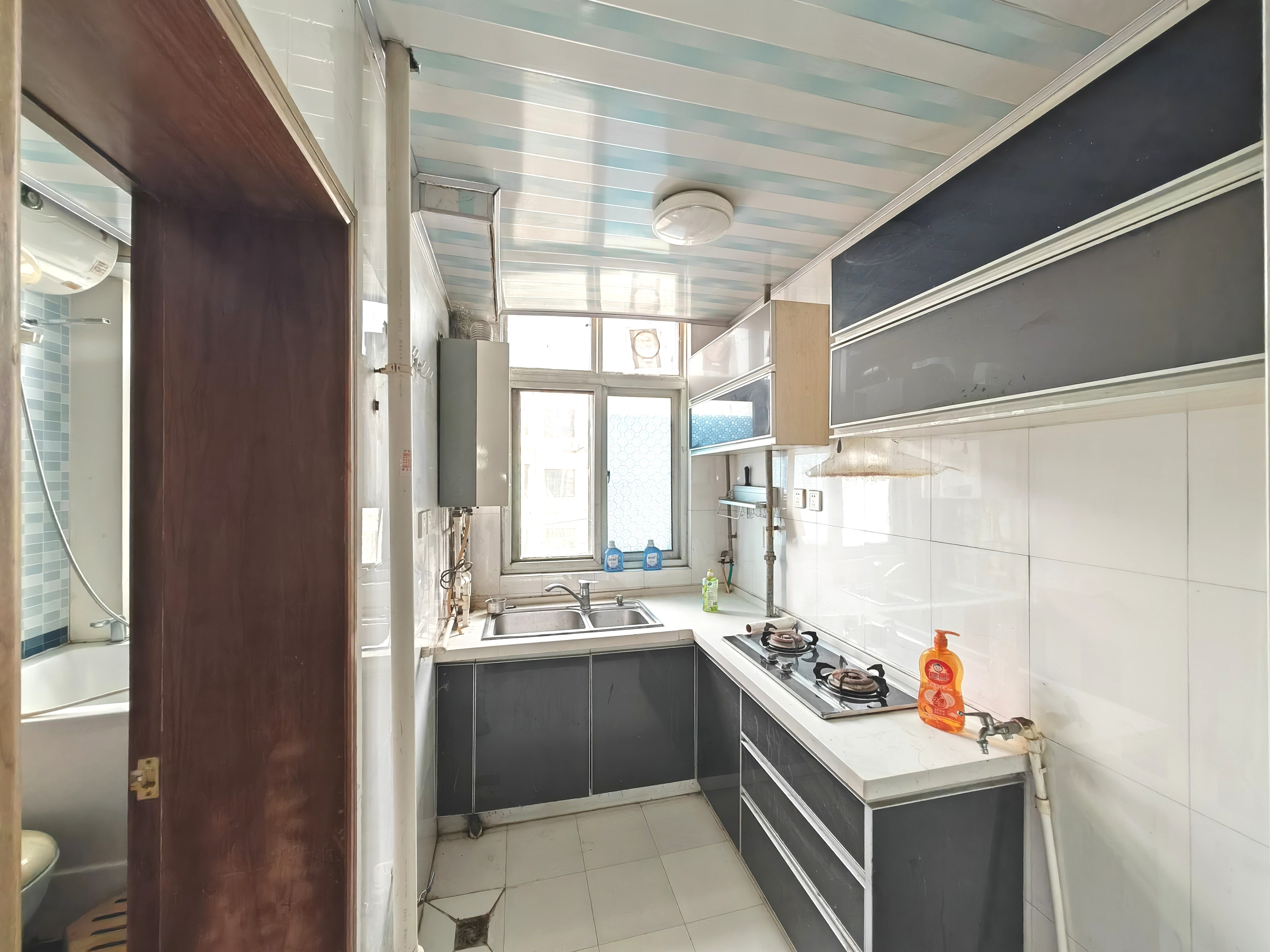 闵子骞路58-1号（农资公司宿舍）