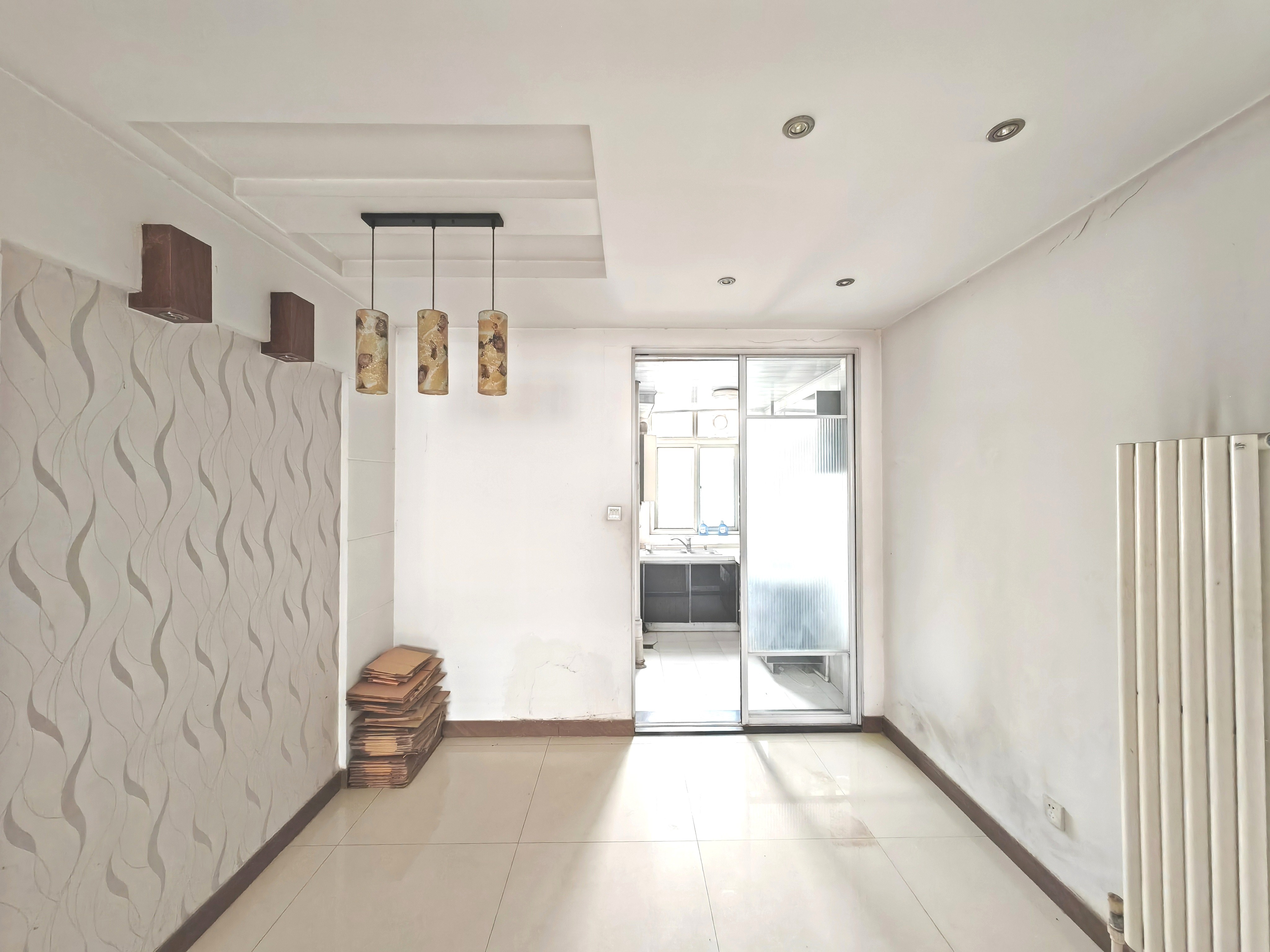 闵子骞路58-1号（农资公司宿舍）