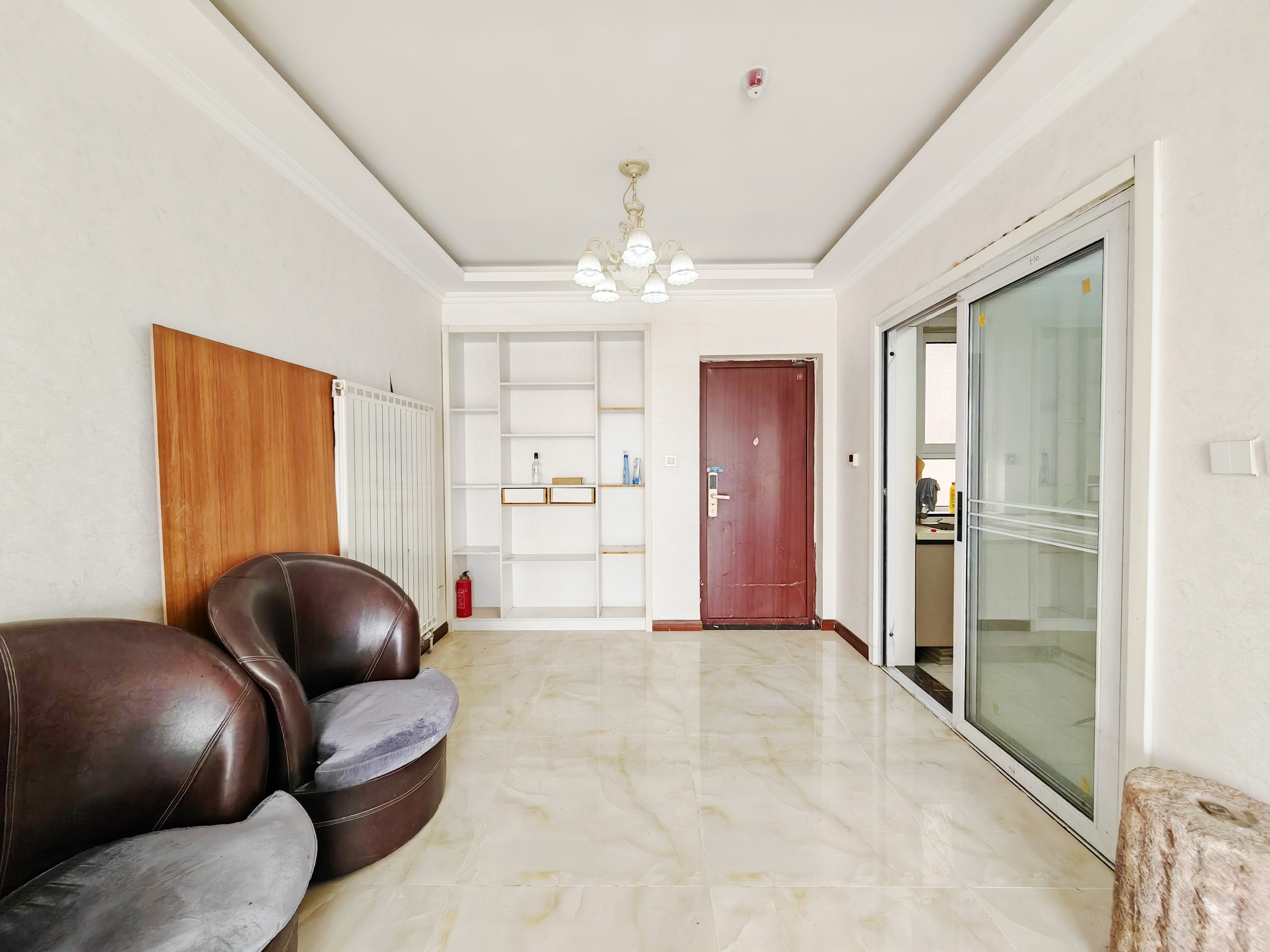 中建长清湖知园