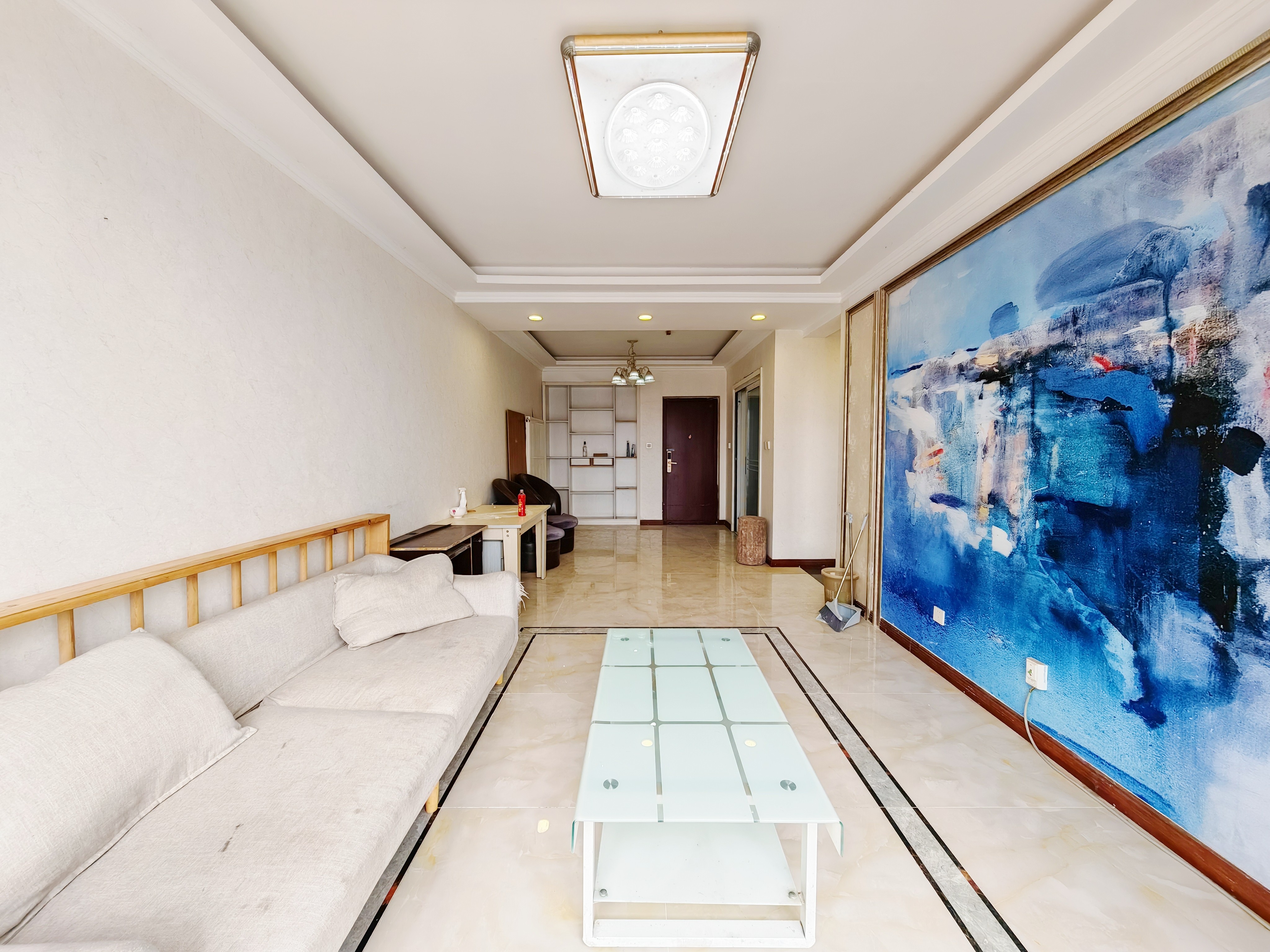 中建长清湖知园