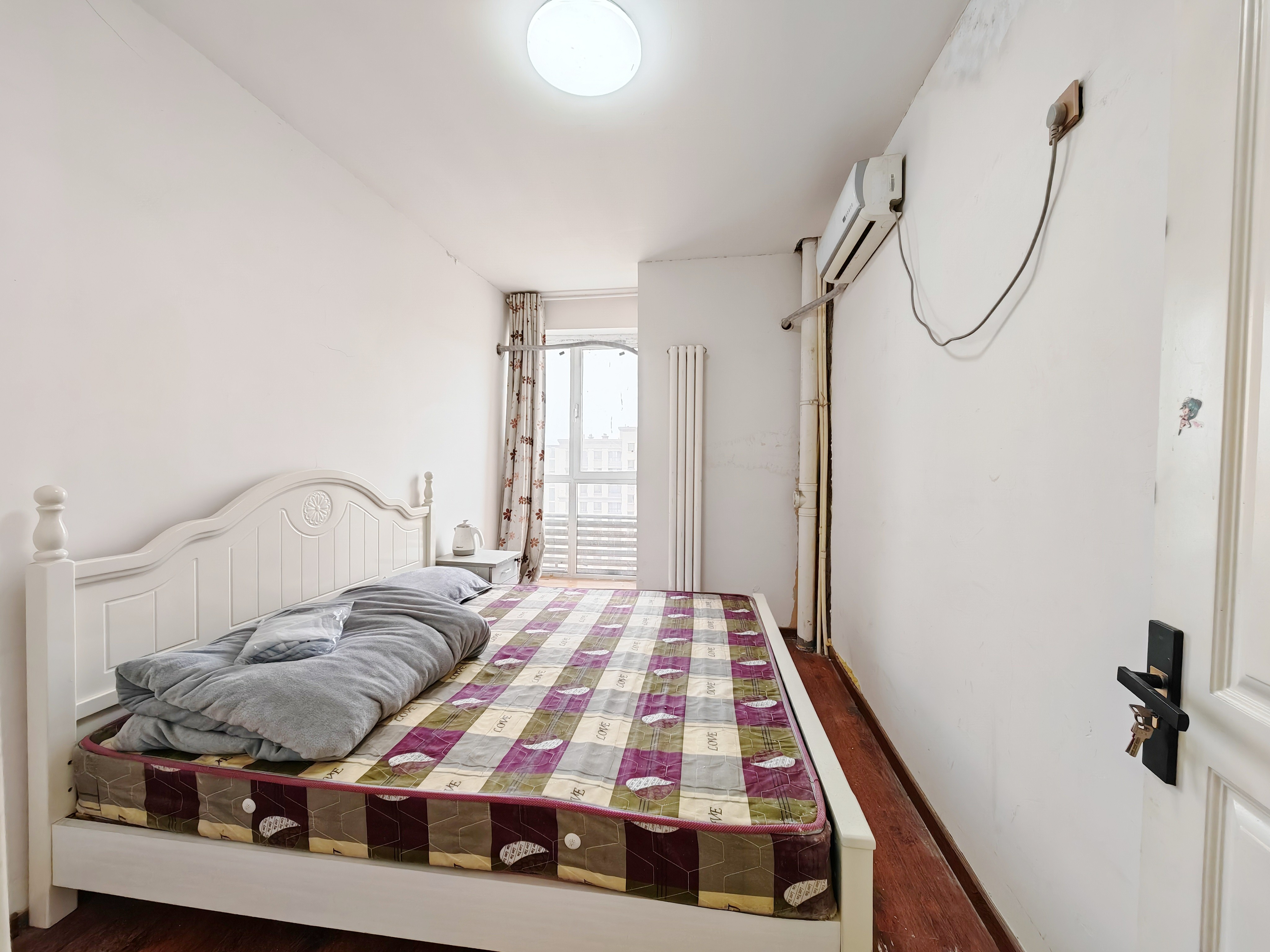 中建长清湖知园