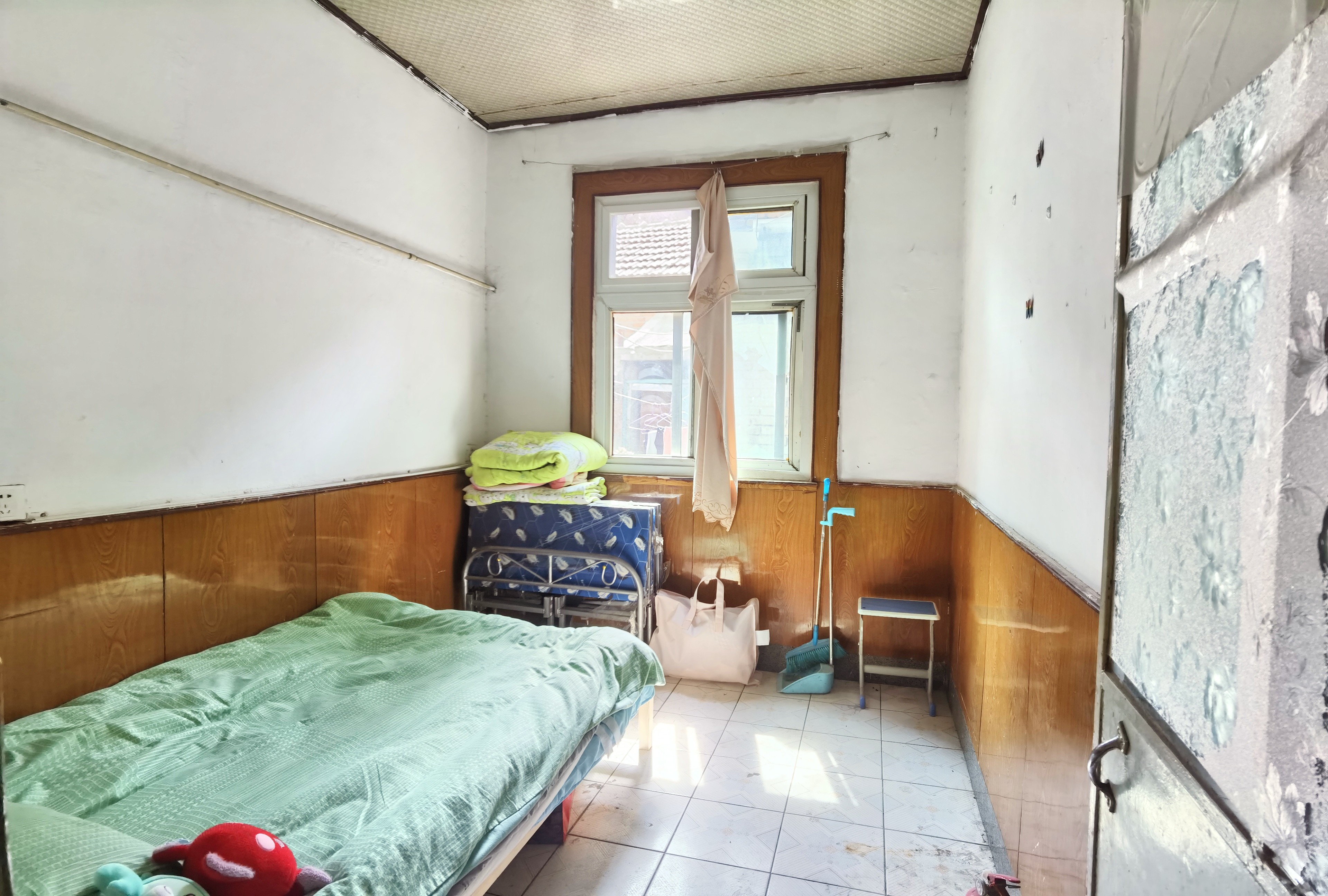 永新里单位宿舍