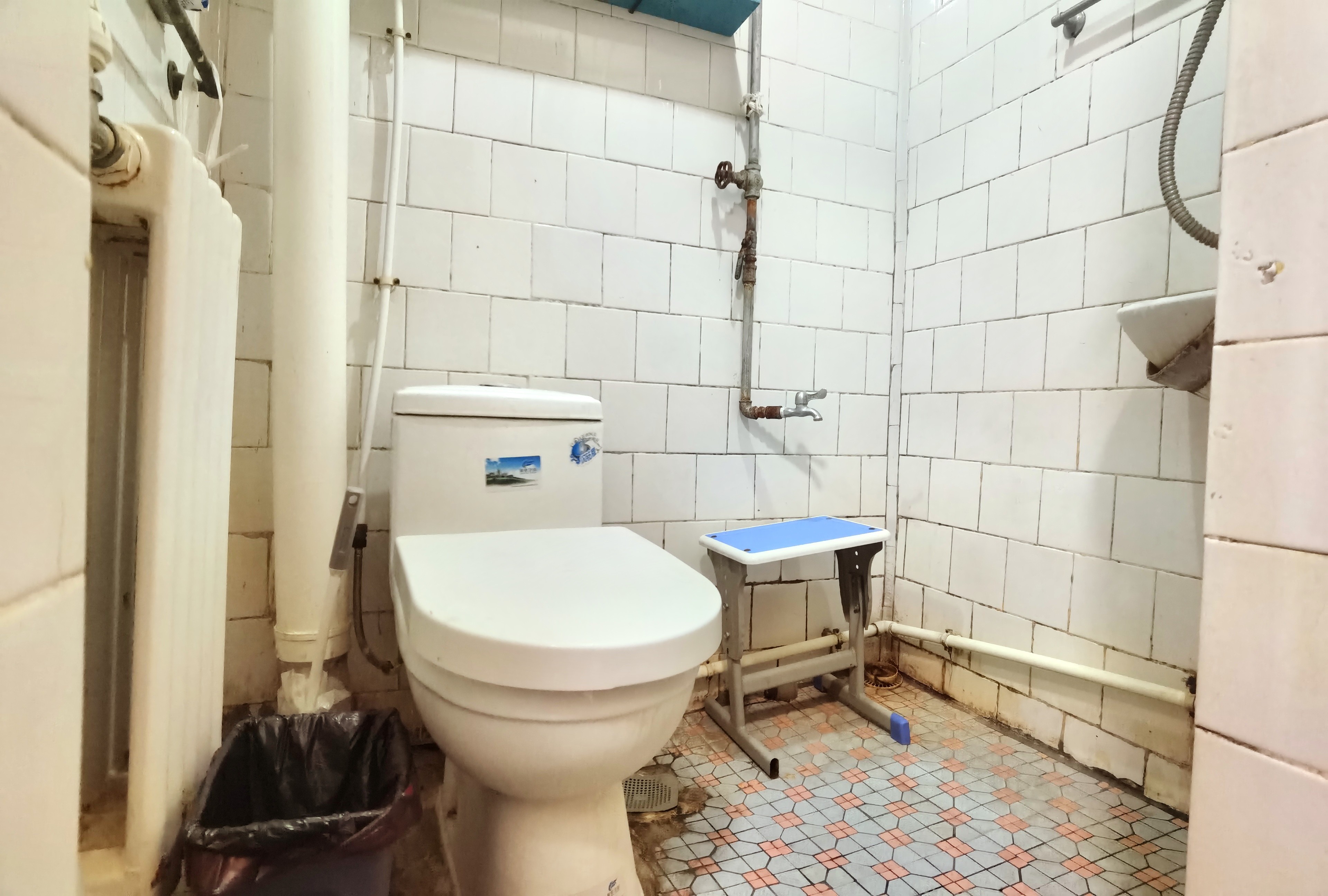 永新里单位宿舍