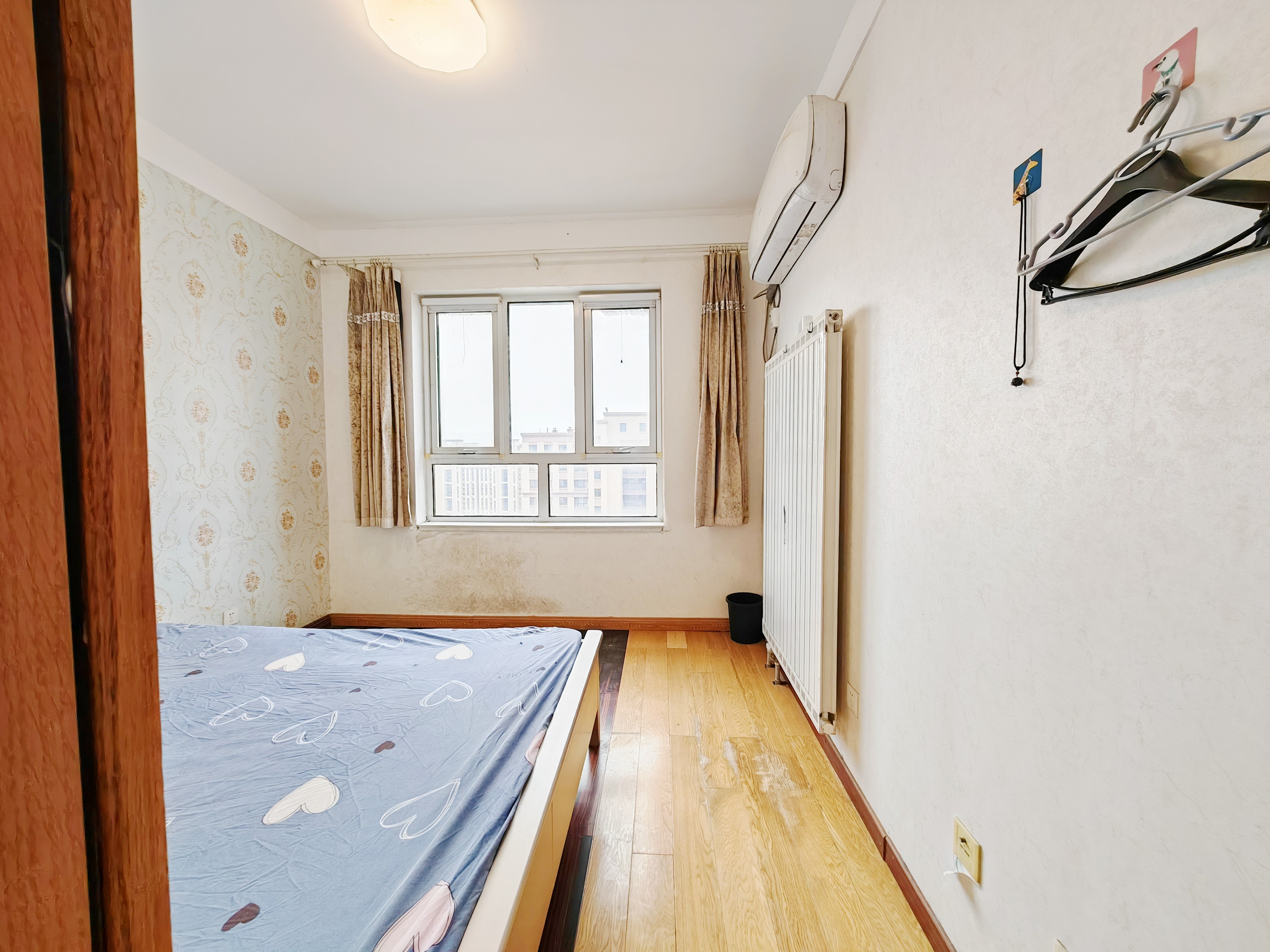 中建长清湖知园