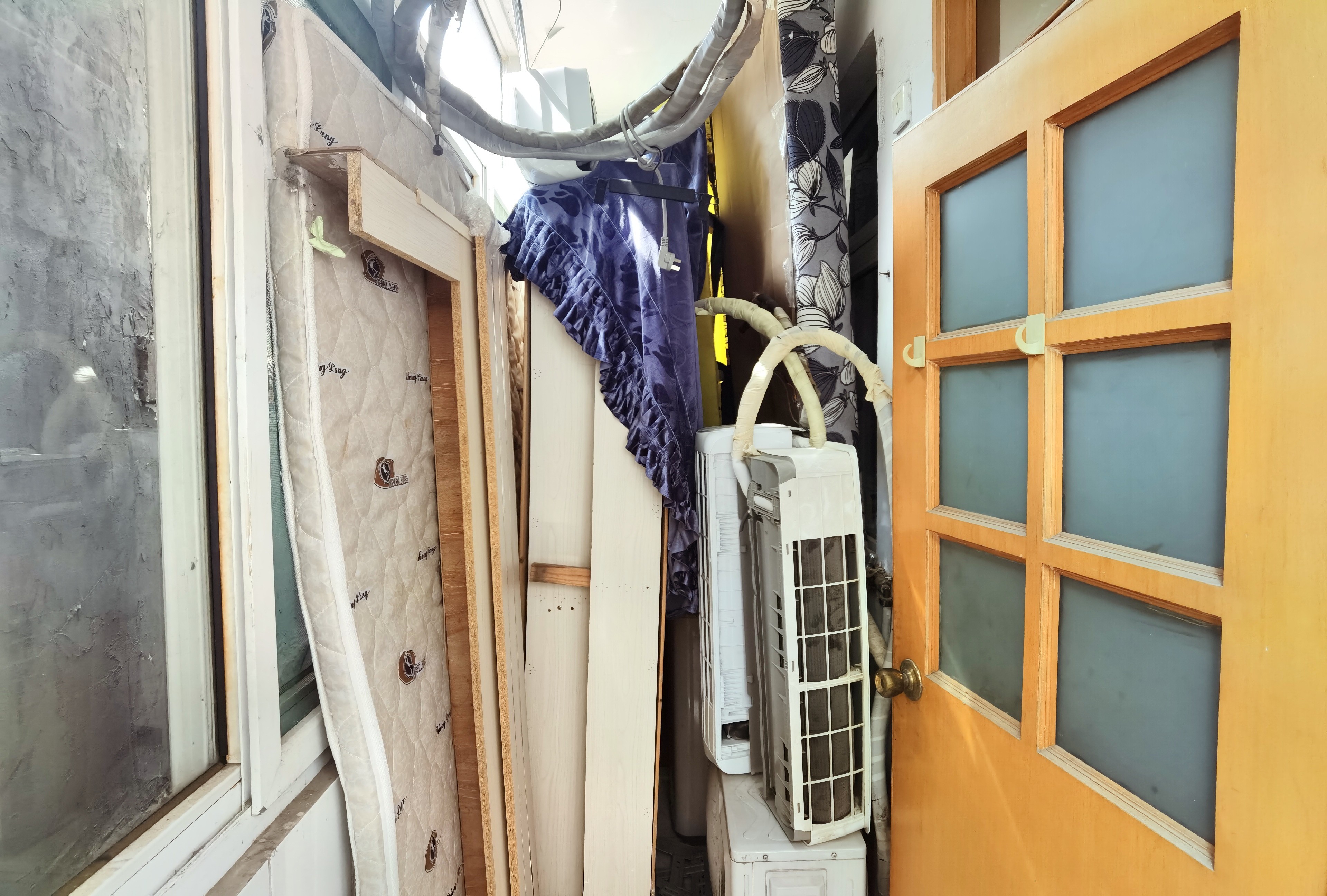 永新里单位宿舍