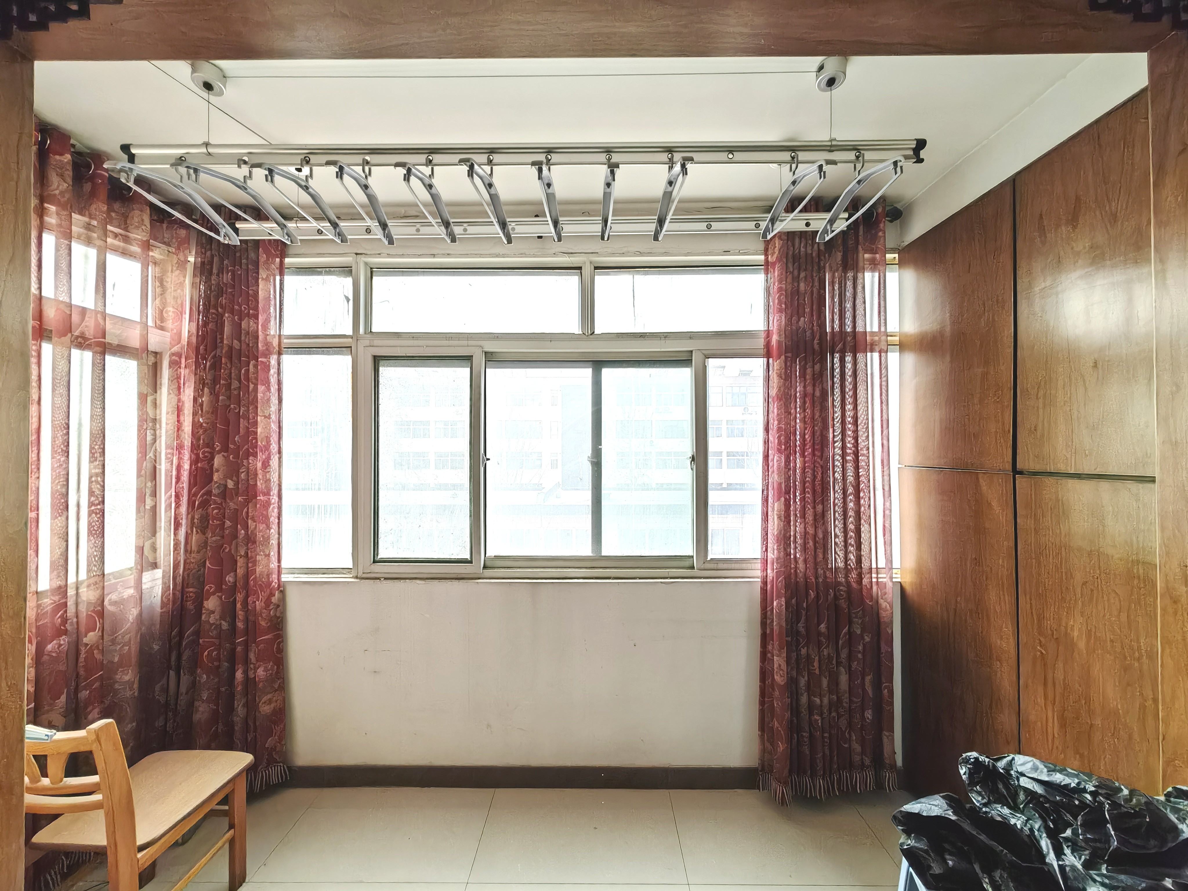 闵子骞路58-1号（农资公司宿舍）