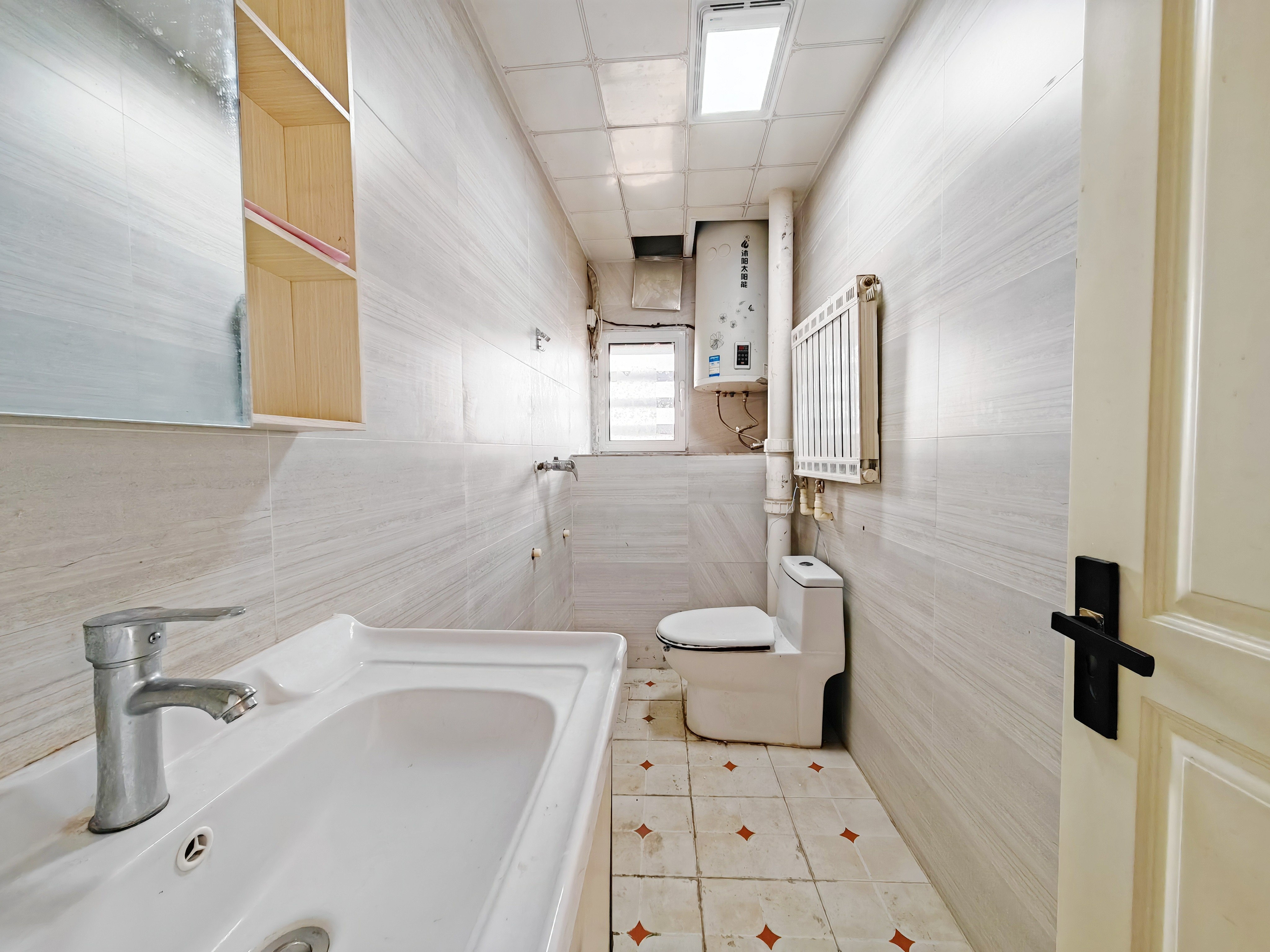 中建长清湖知园