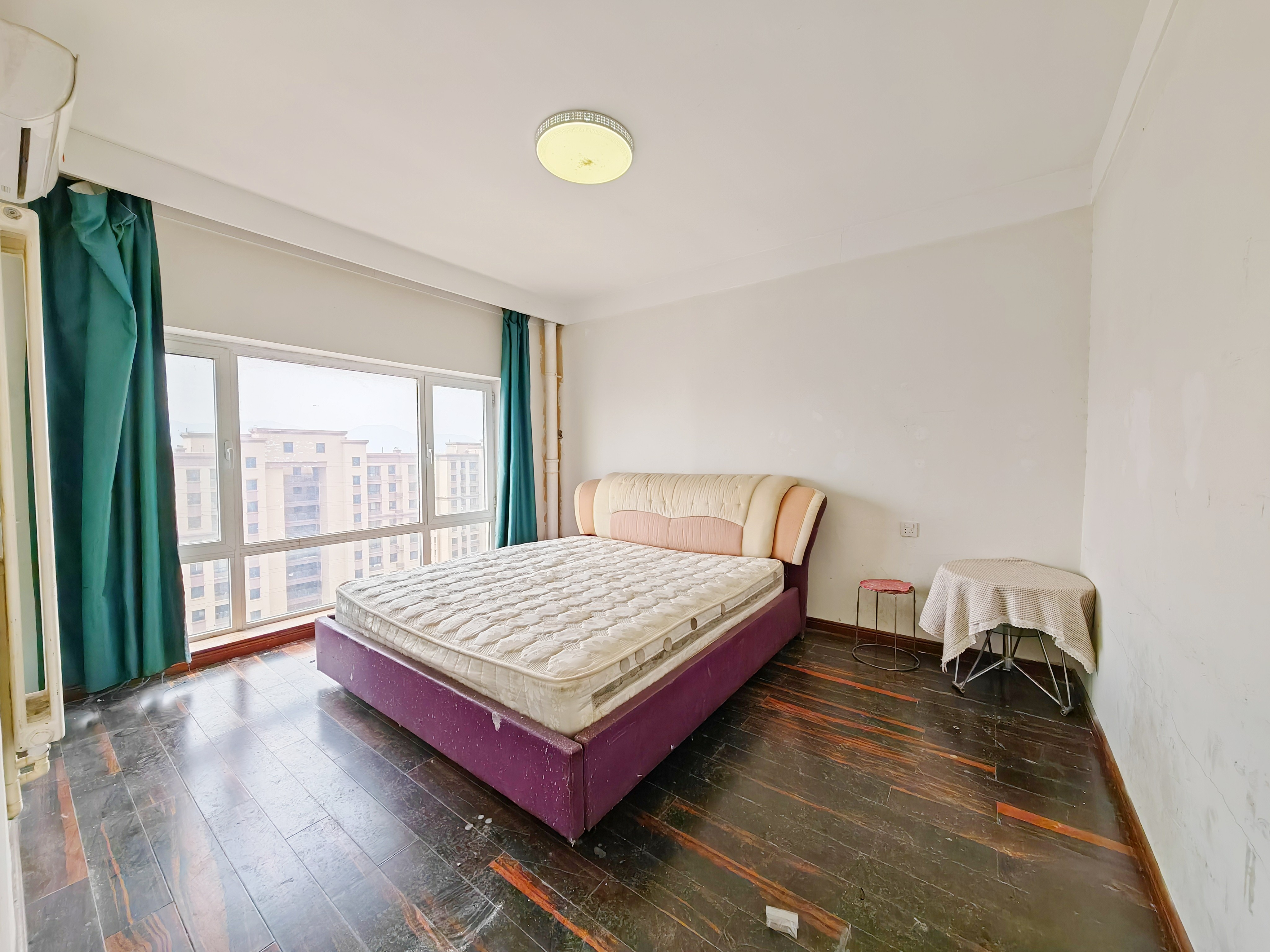 中建长清湖知园