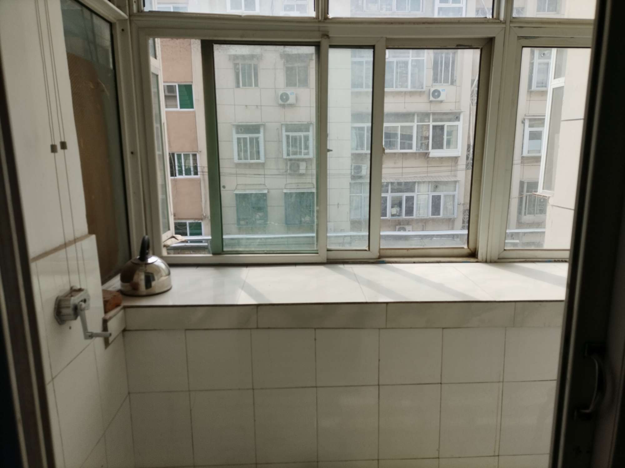 青后小区