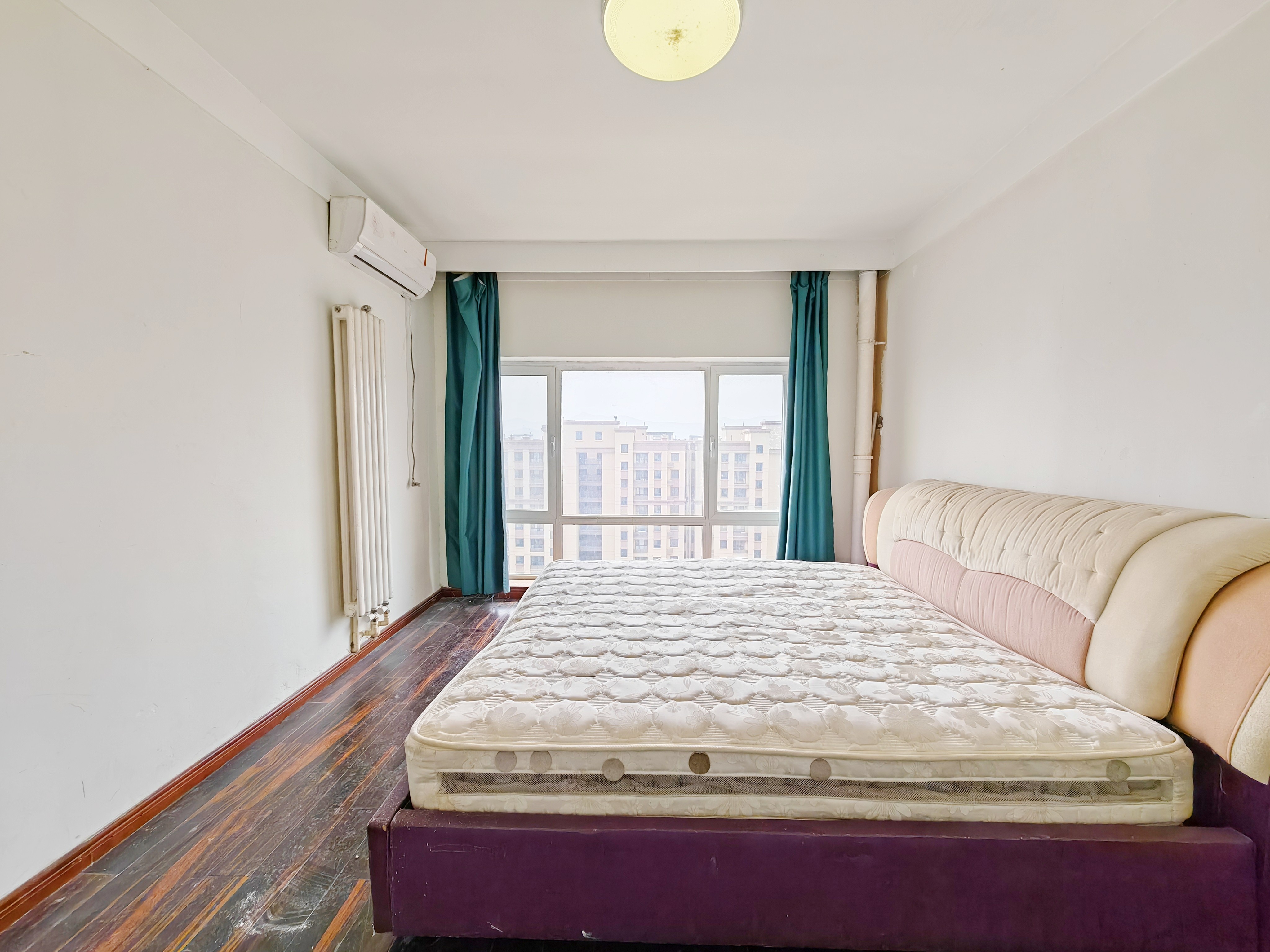 中建长清湖知园