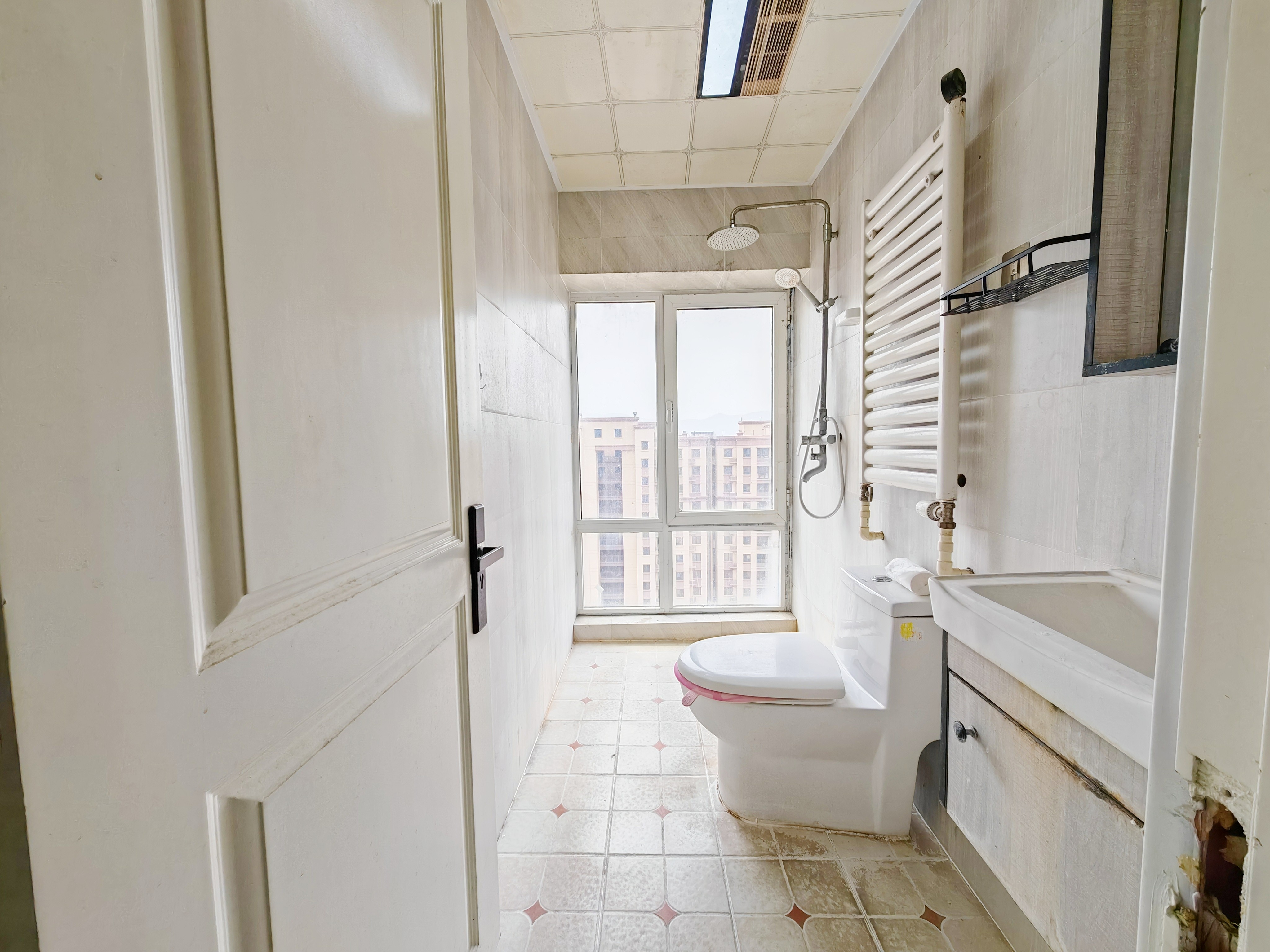 中建长清湖知园