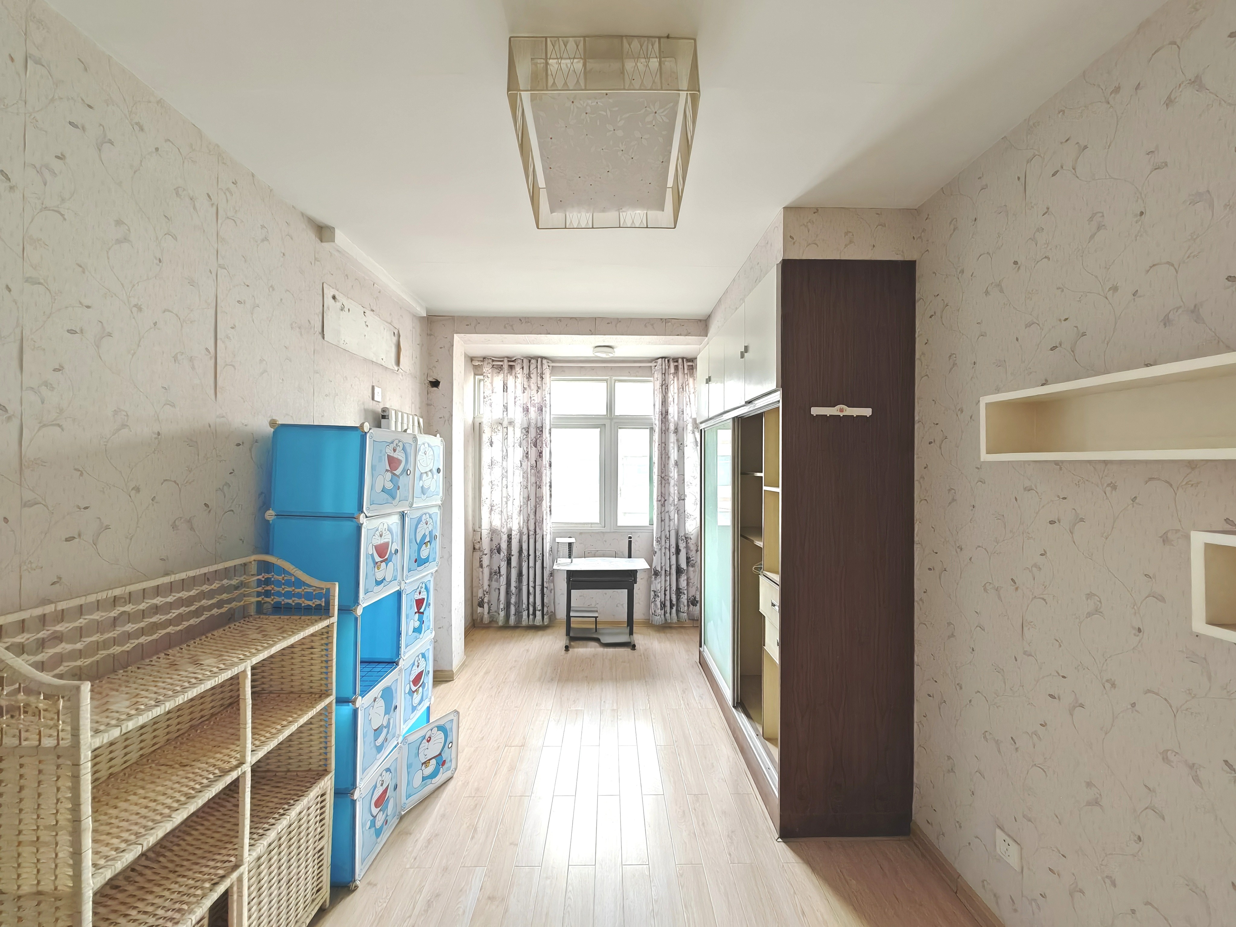 闵子骞路58-1号（农资公司宿舍）