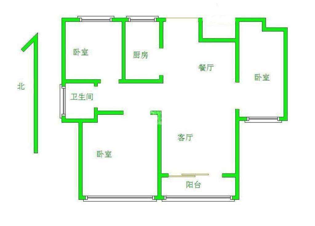康城新苑