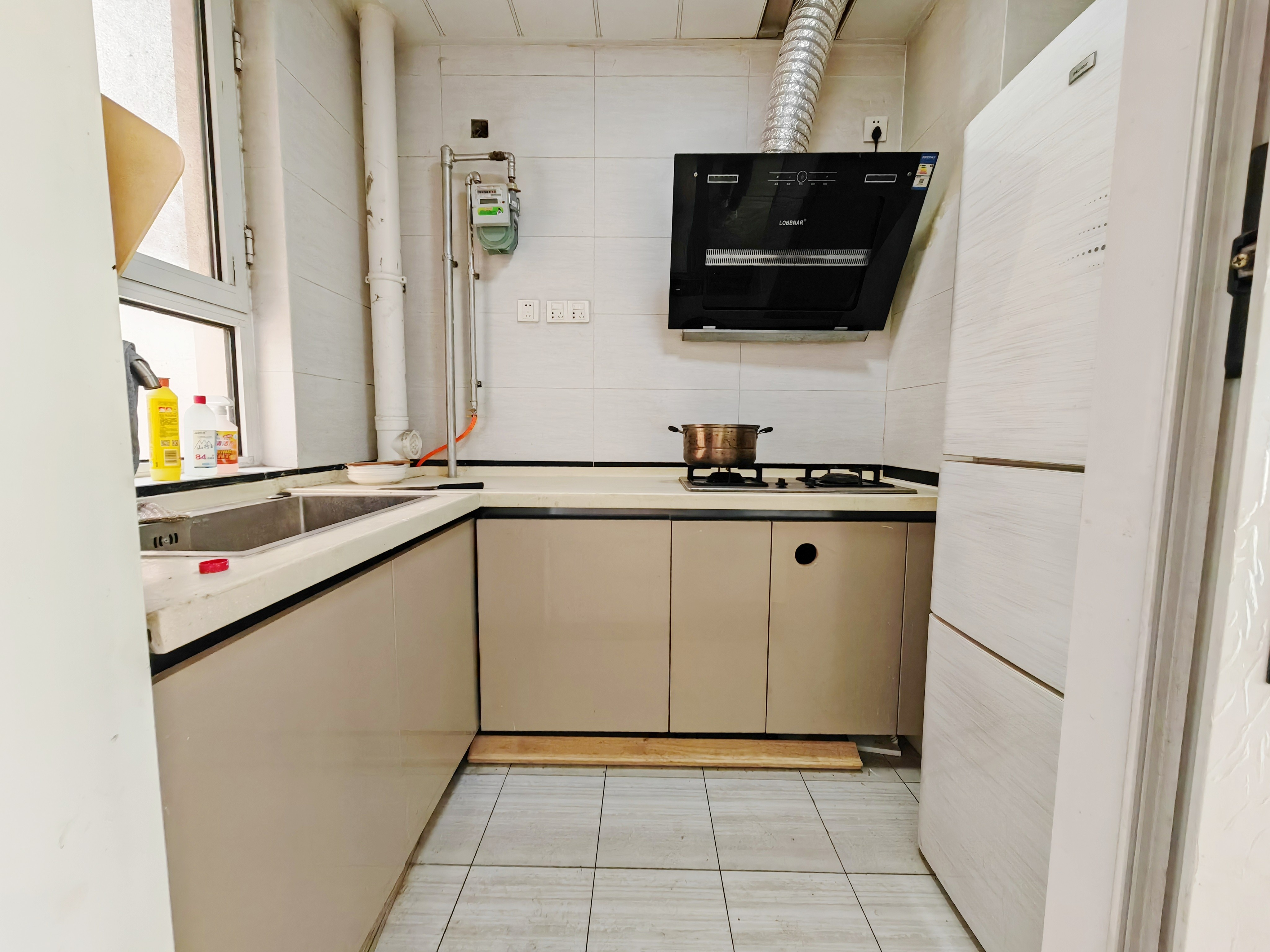 中建长清湖知园