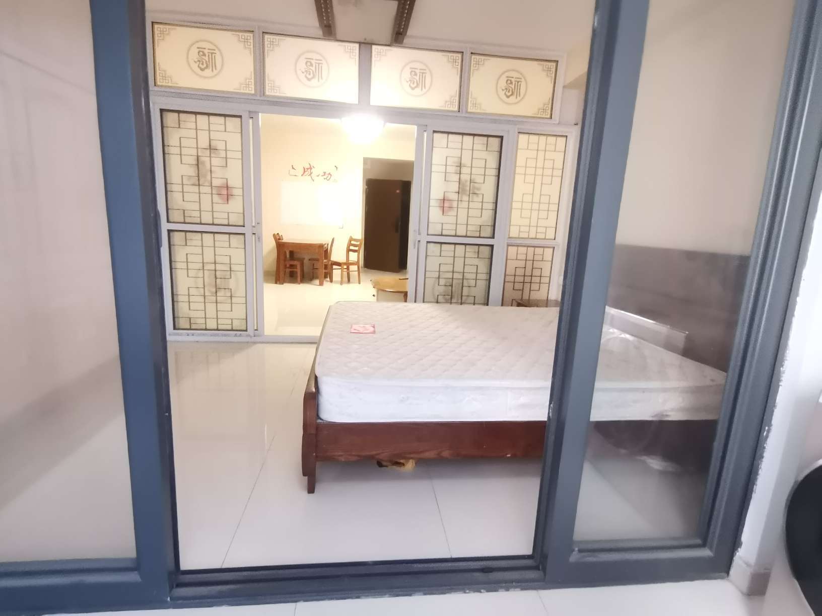 恒大城(商住楼)