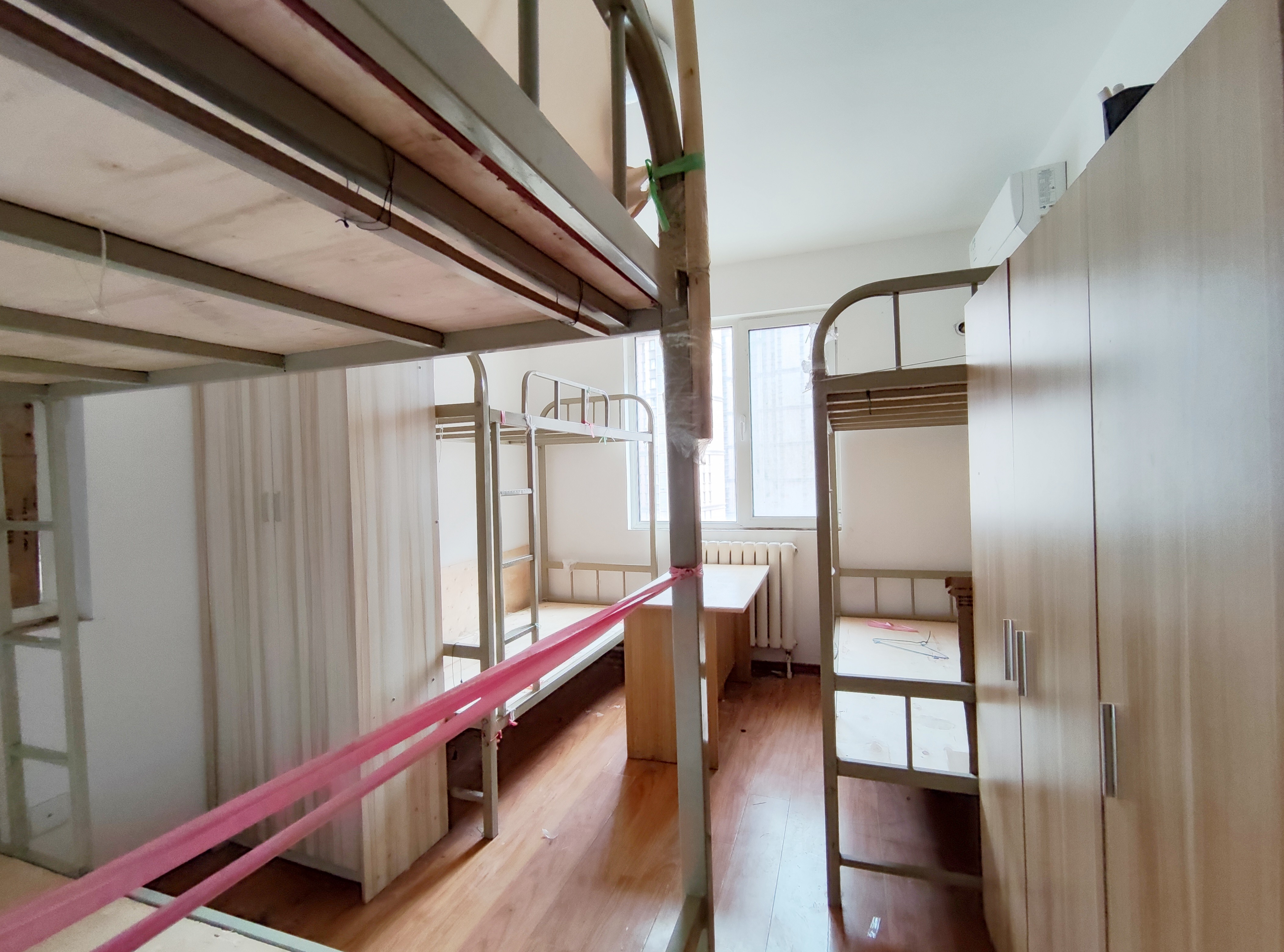 东城逸家逸秀园