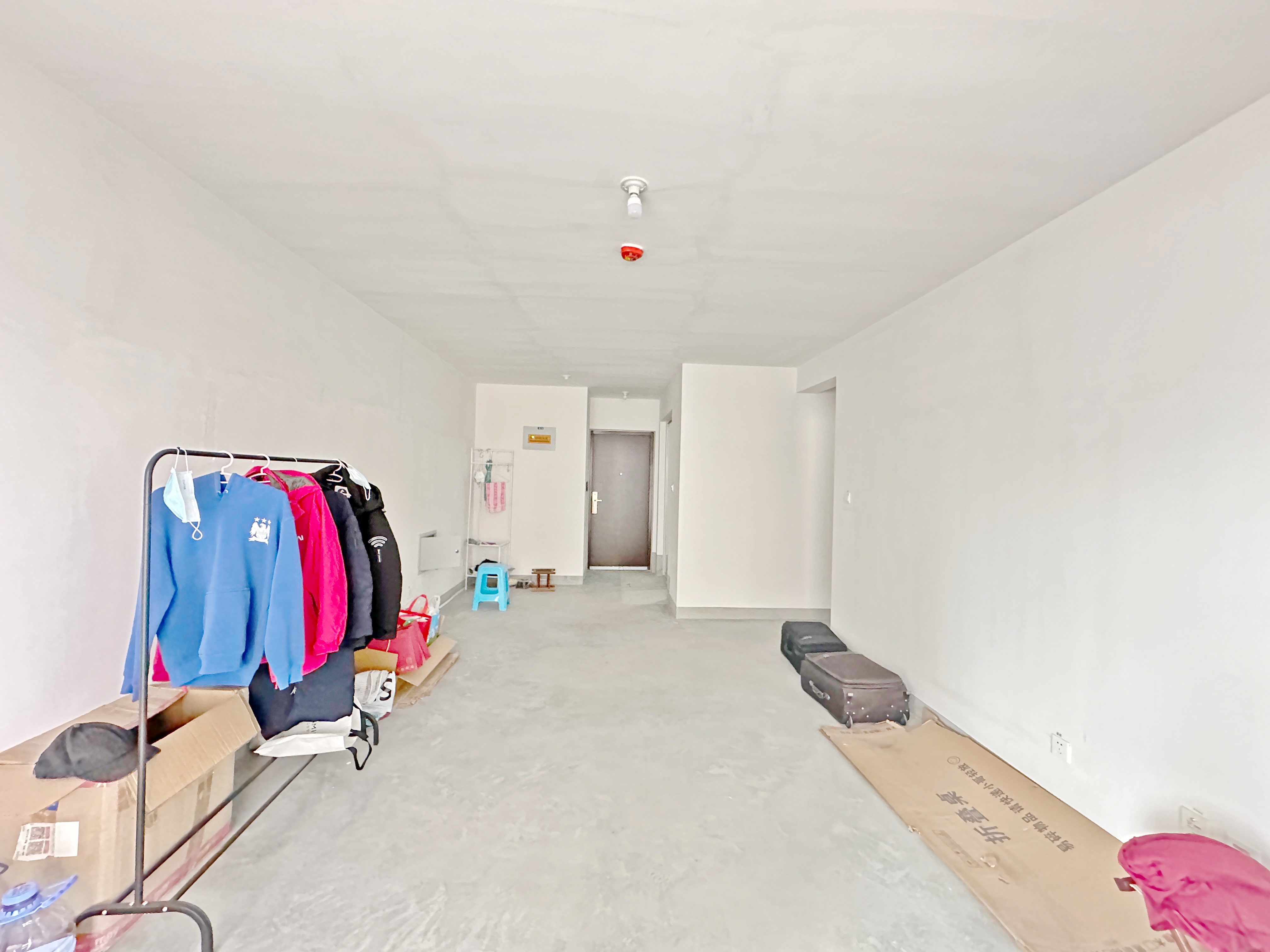 阳光100国际新城佐岸六区