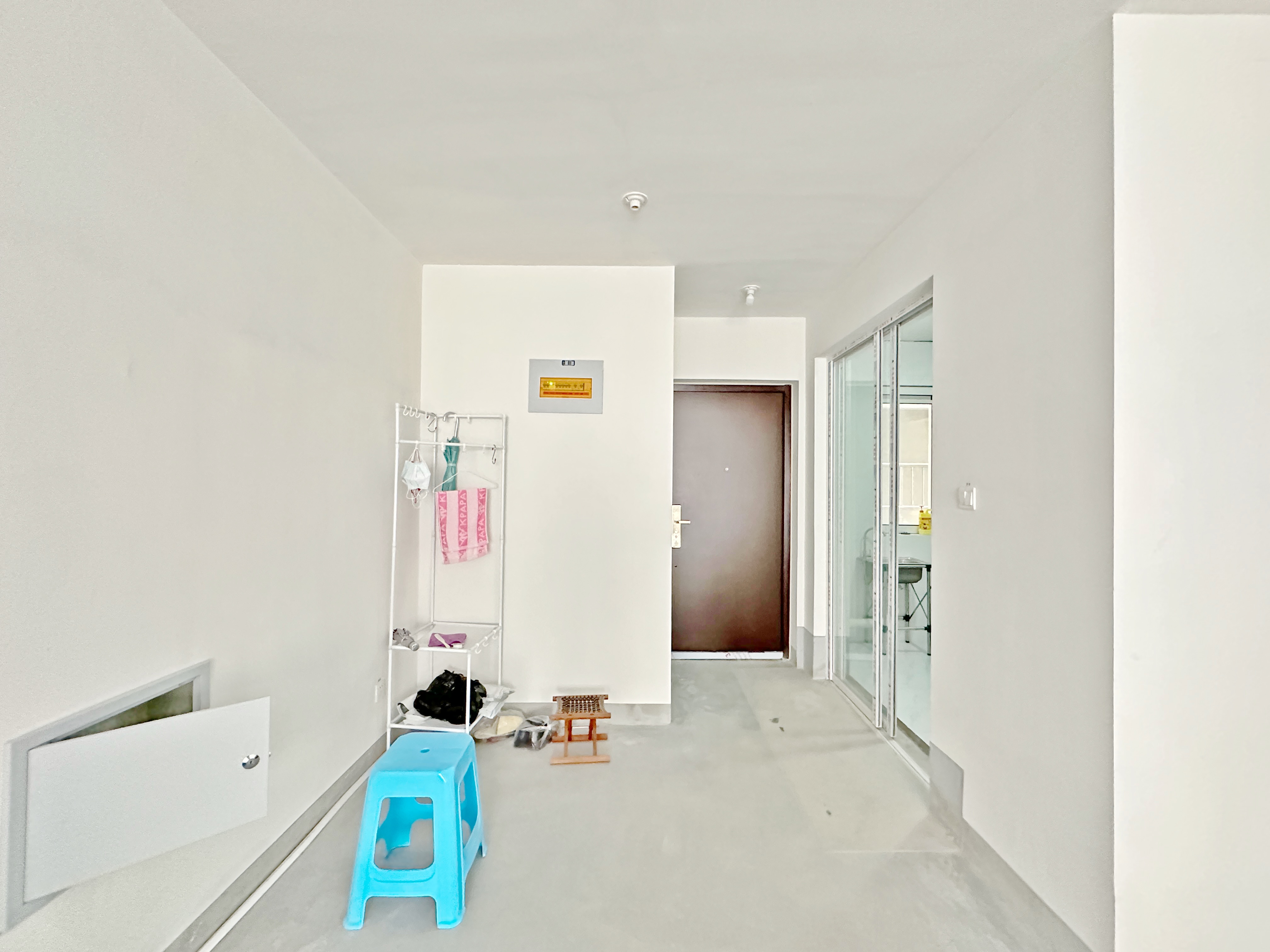 阳光100国际新城佐岸六区