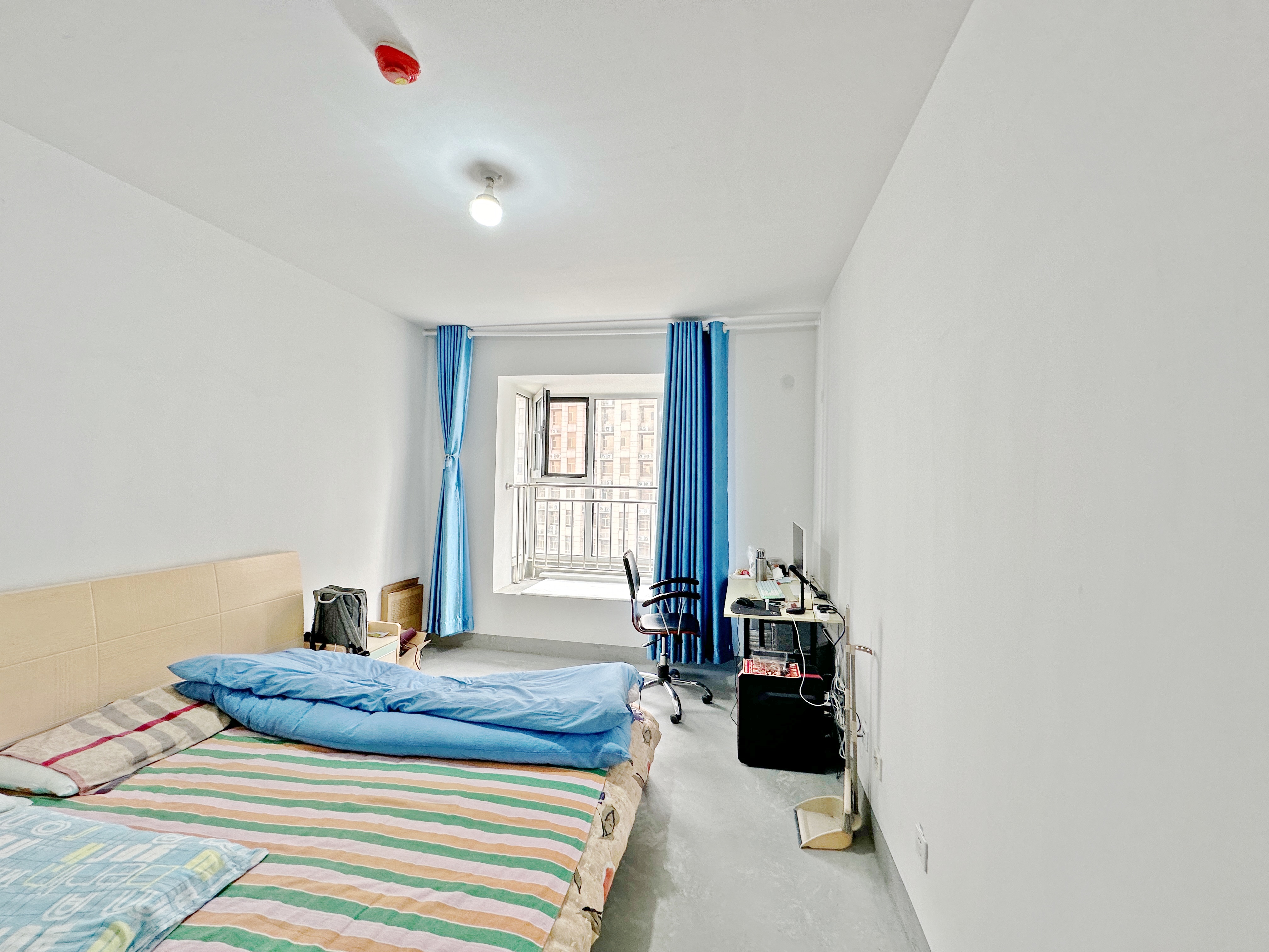 阳光100国际新城佐岸六区