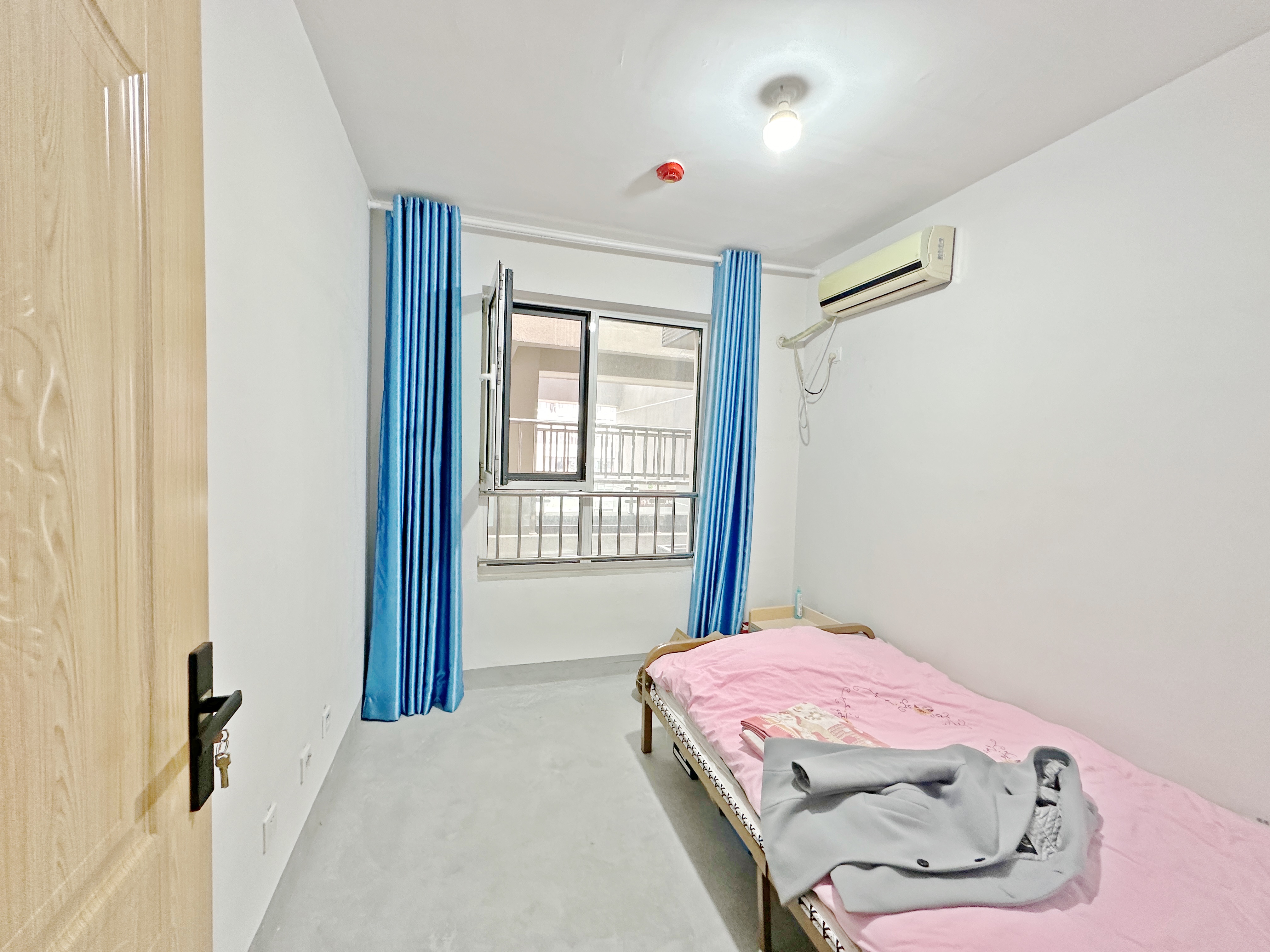 阳光100国际新城佐岸六区