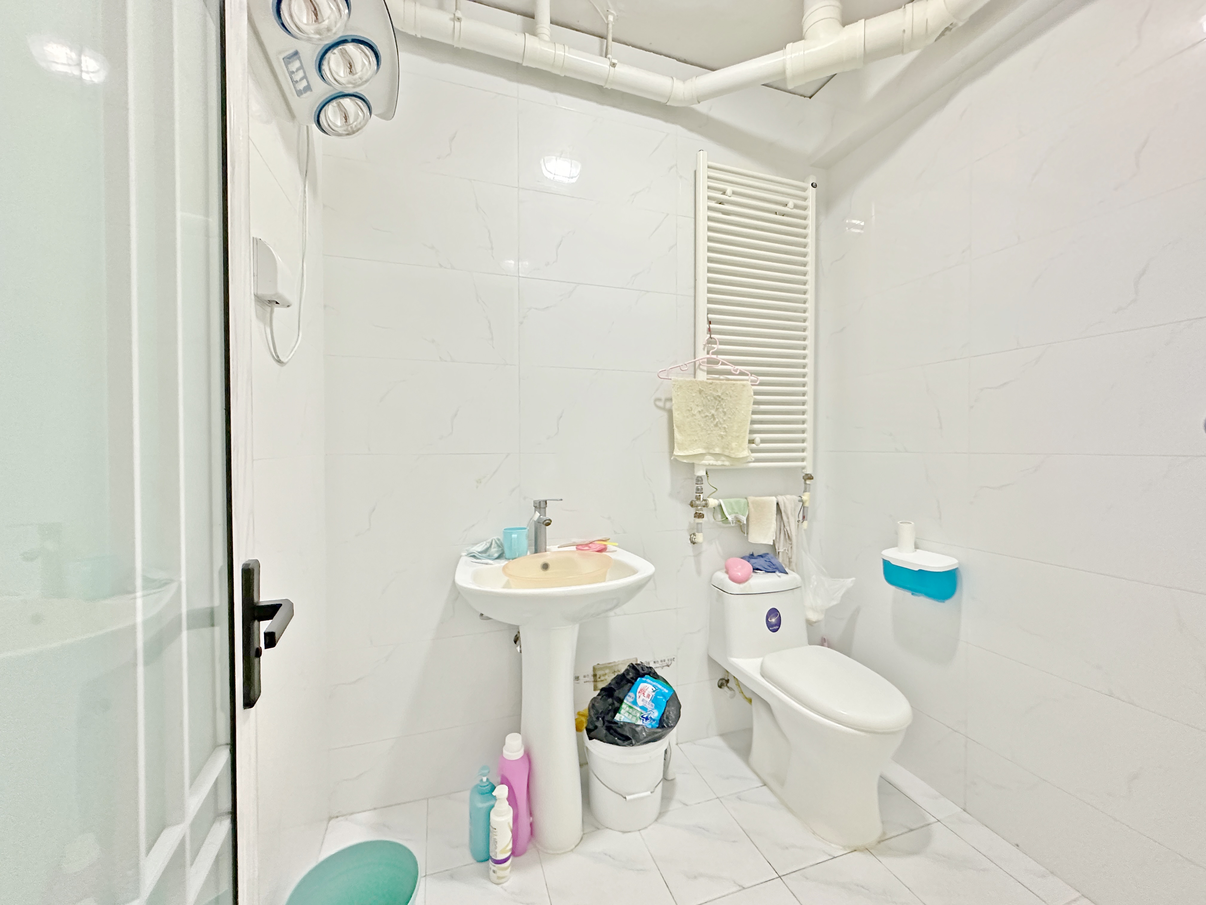 阳光100国际新城佐岸六区