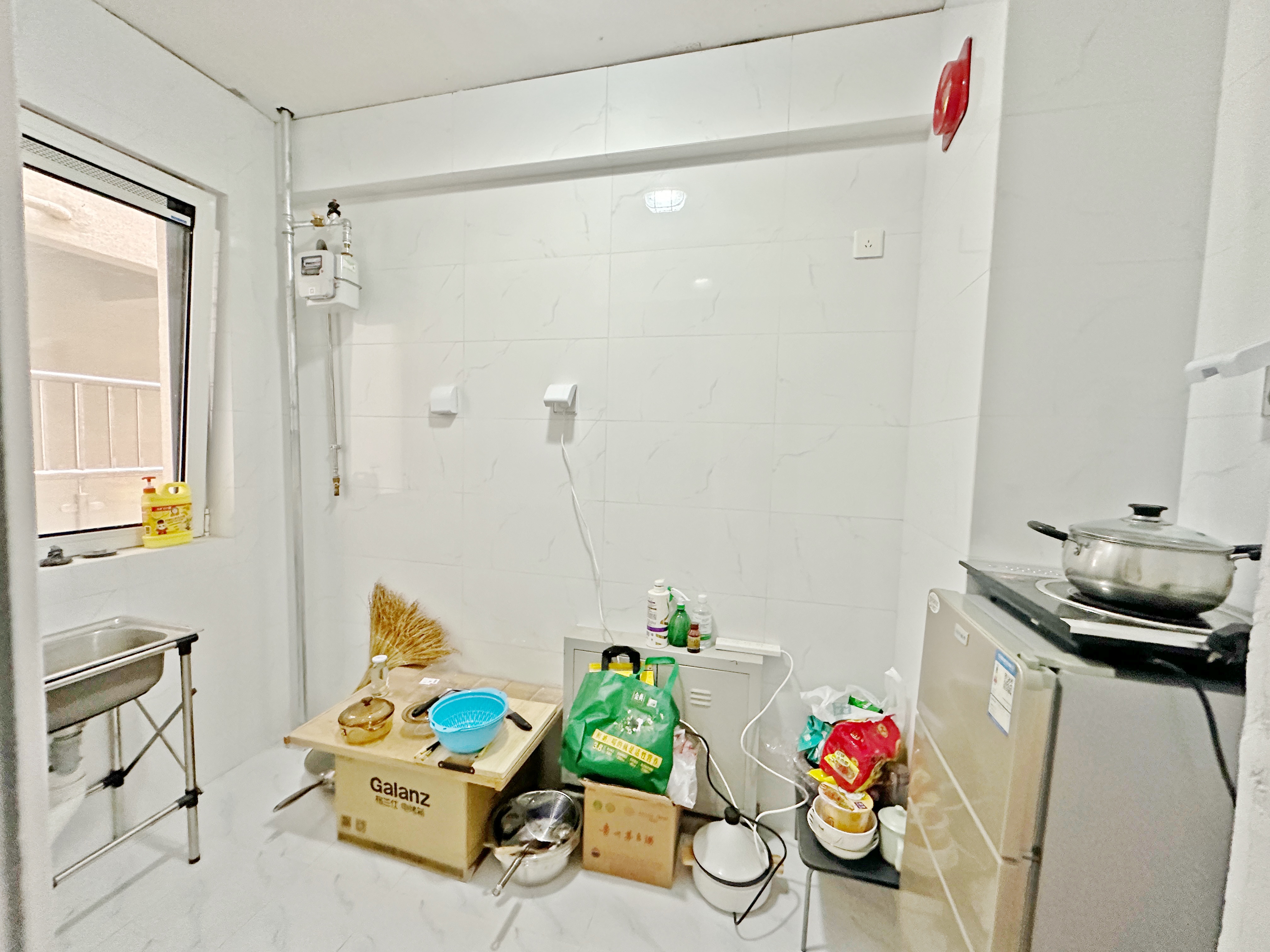 阳光100国际新城佐岸六区