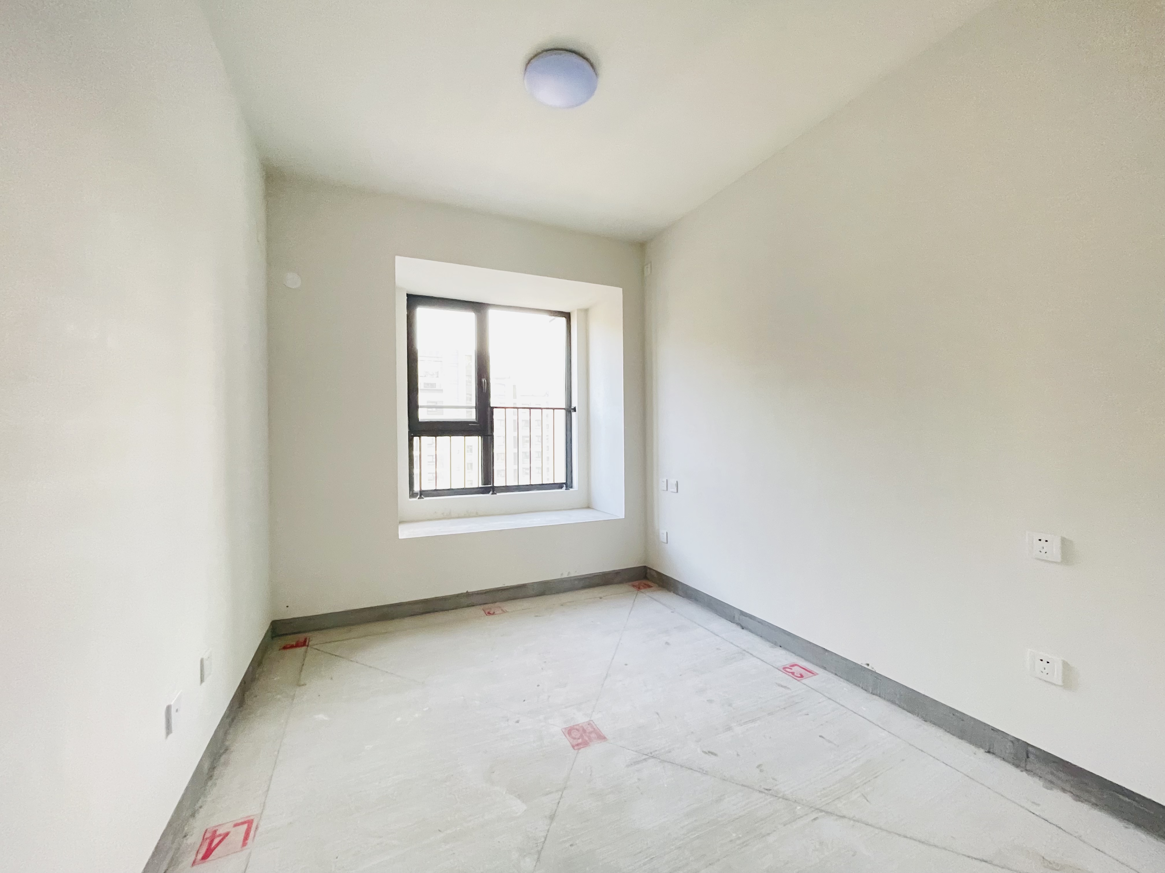 银丰玖玺城四期融合府