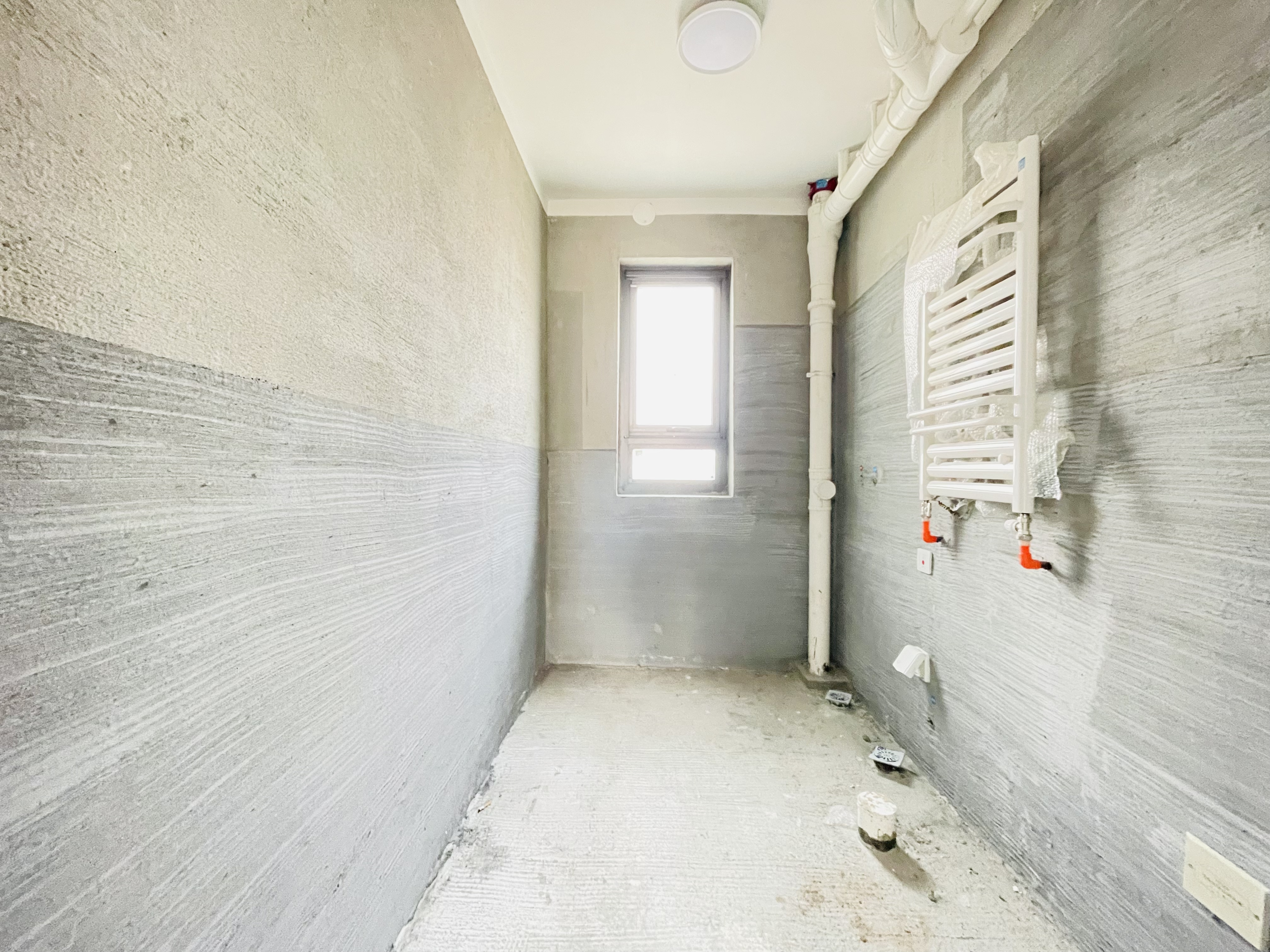 银丰玖玺城四期融合府